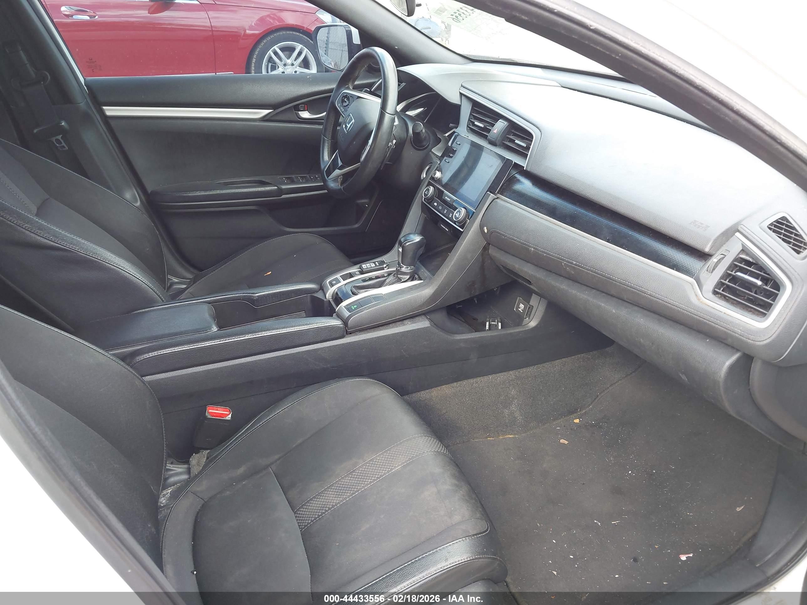 HONDA CIVIC image 5