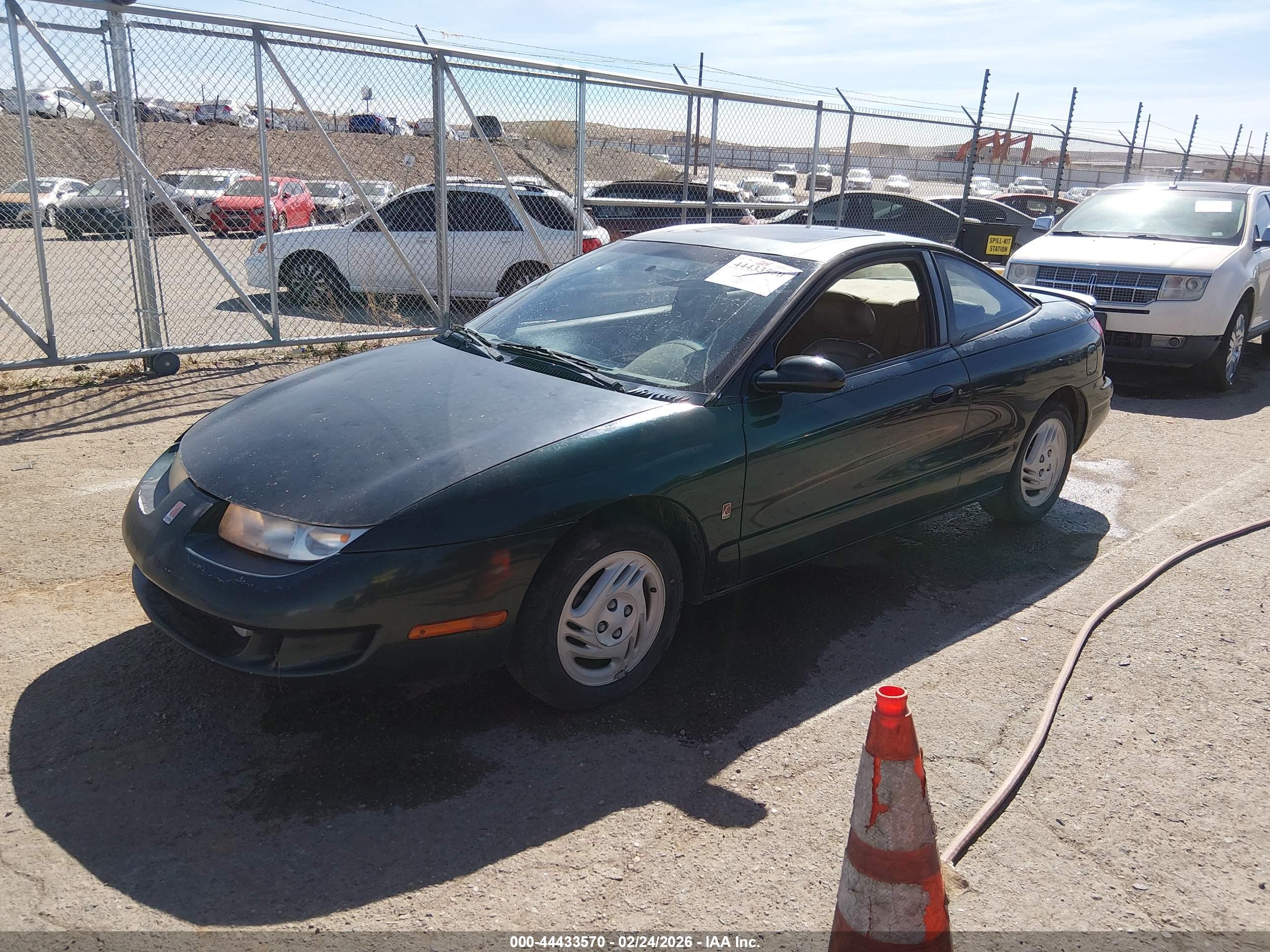 SATURN SC image 2