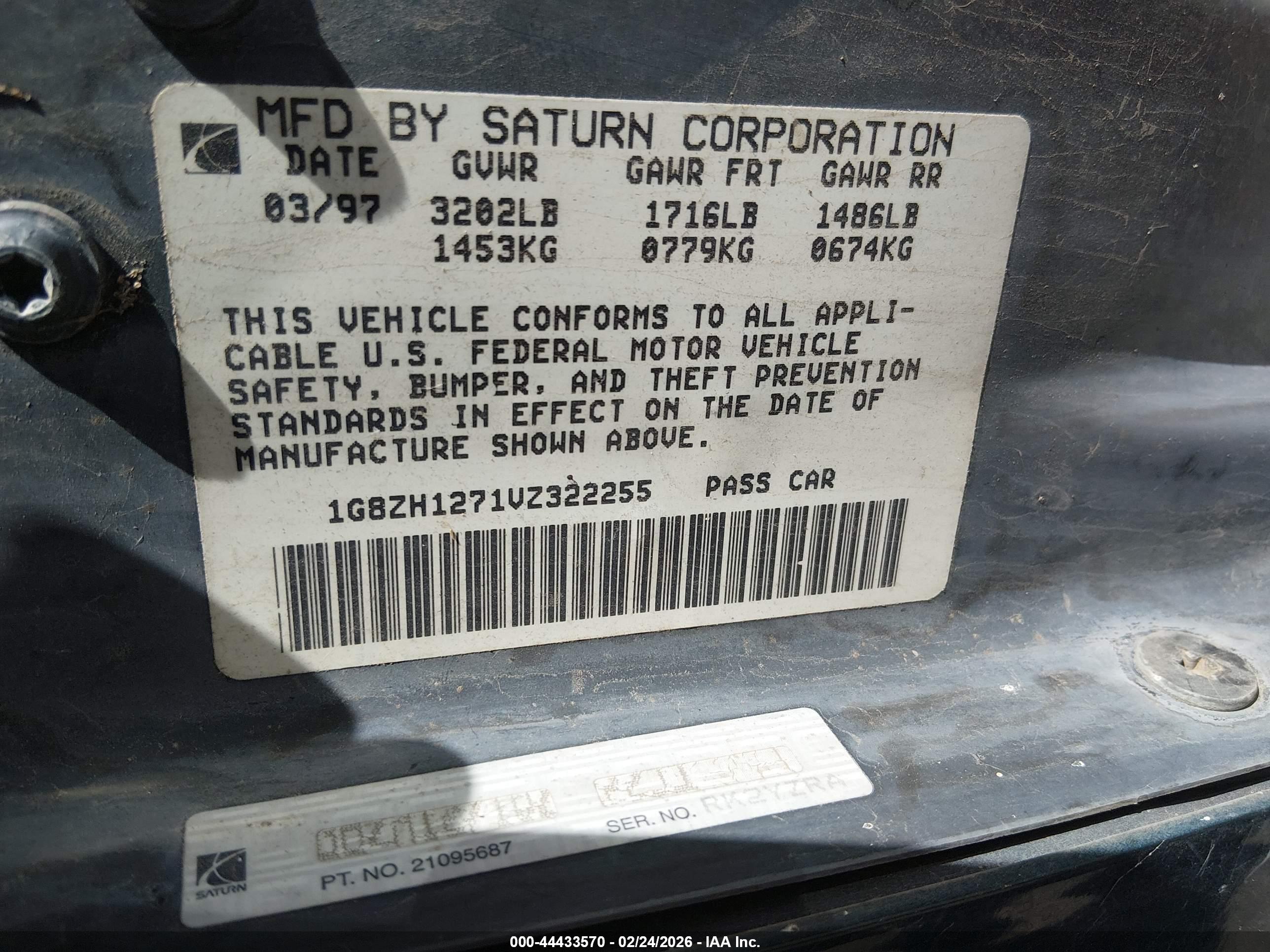 SATURN SC image 9