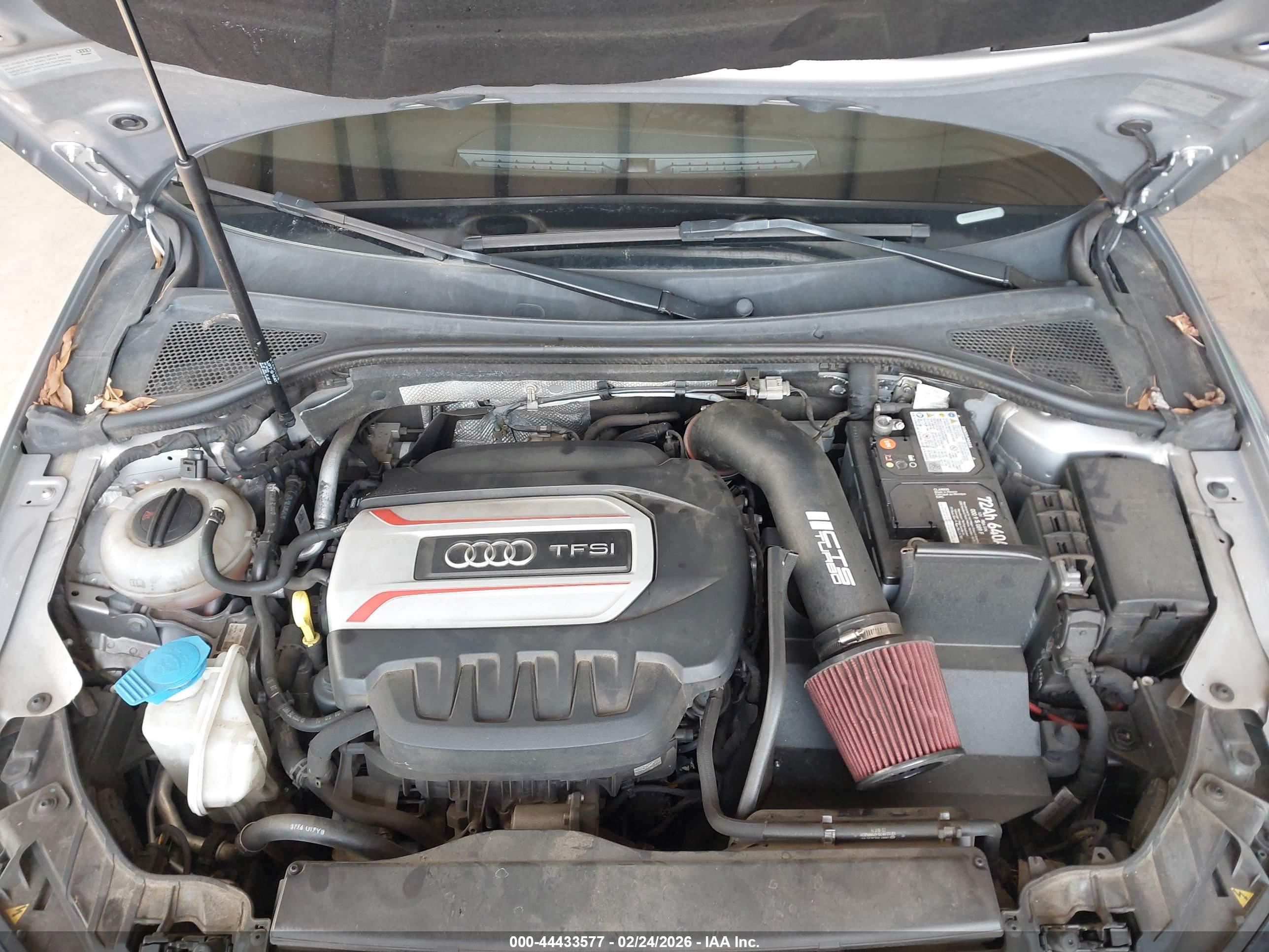 AUDI S3 image 10