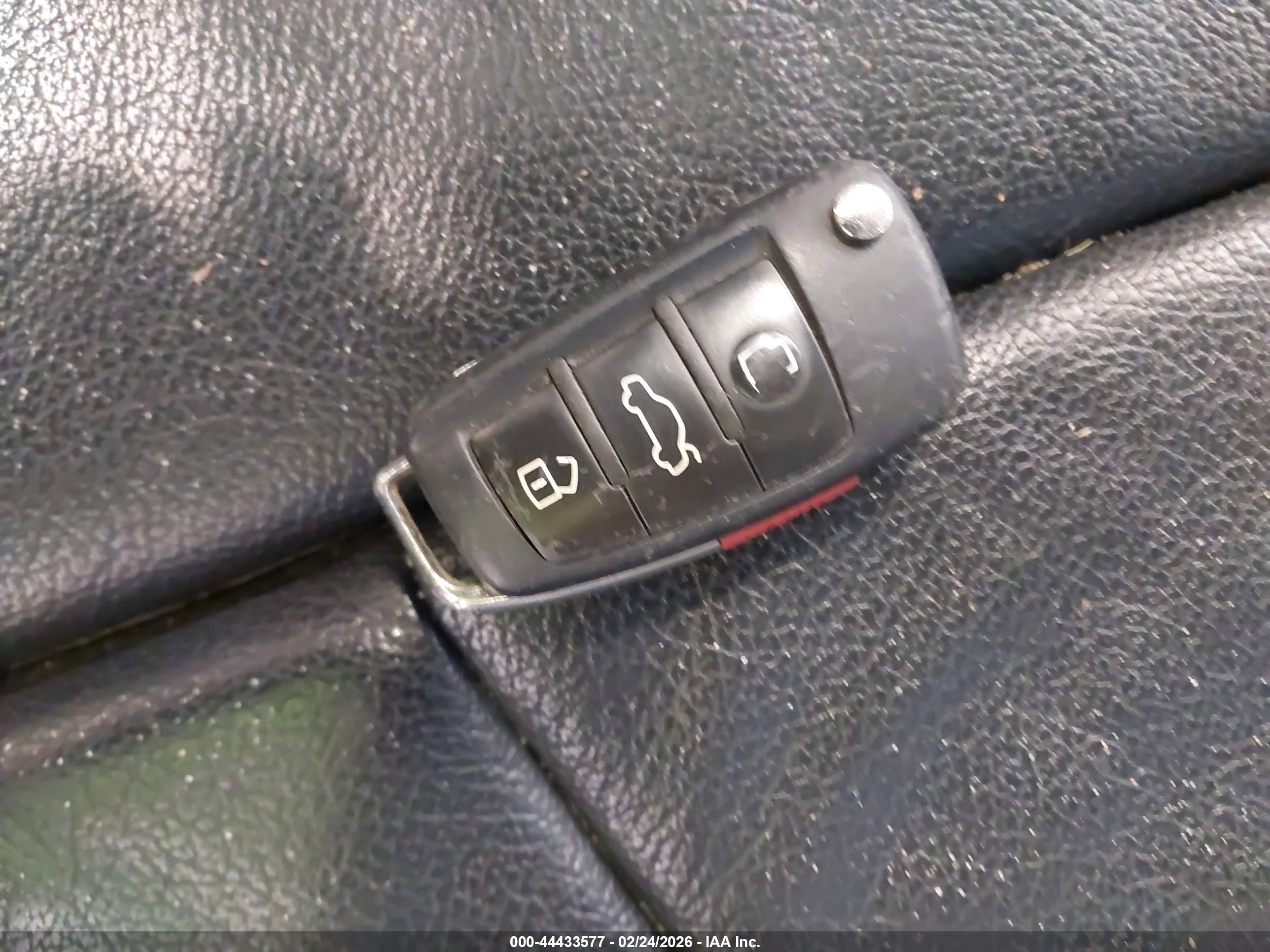 AUDI S3 image 11
