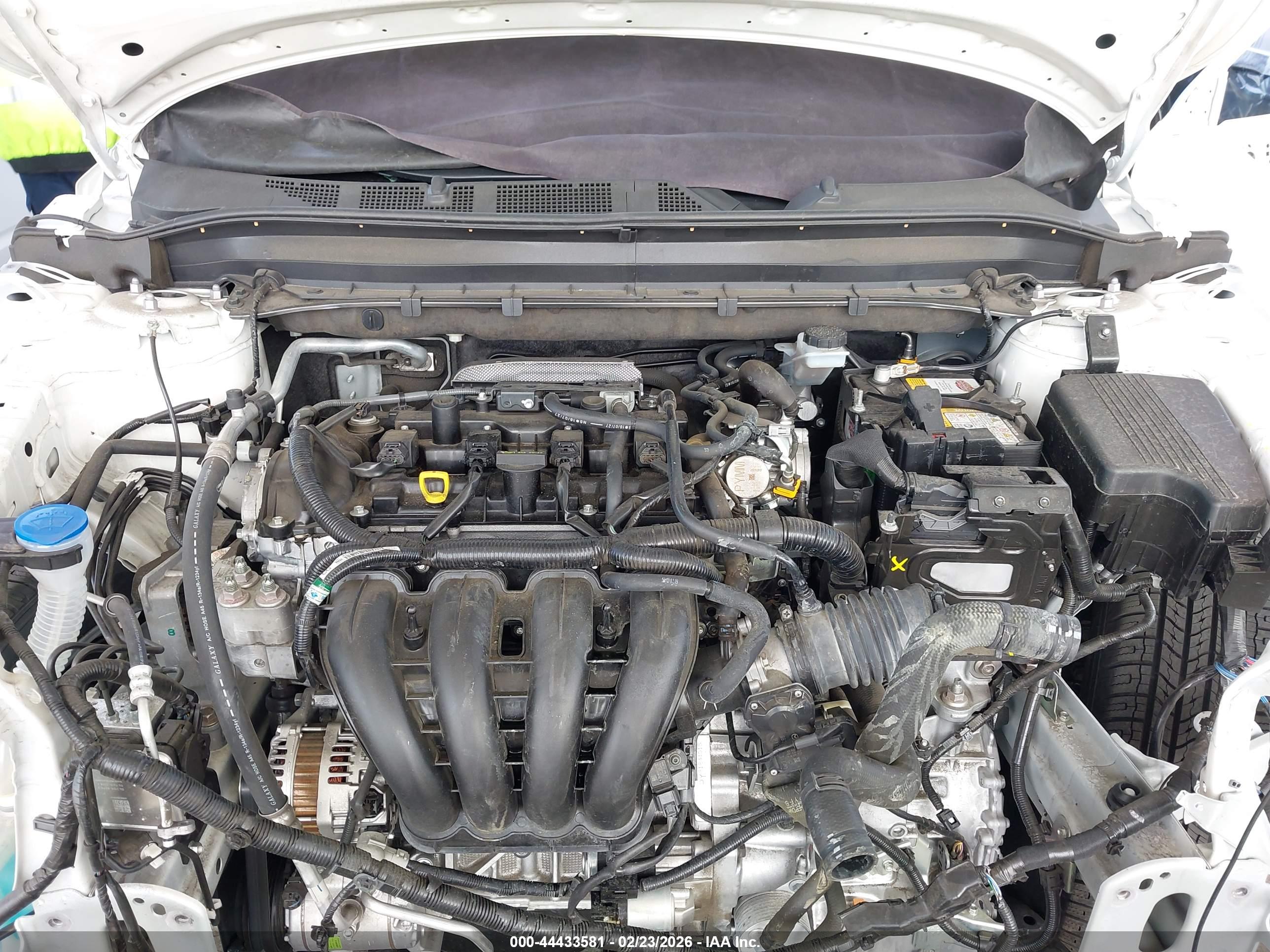 MAZDA CX-5 image 10