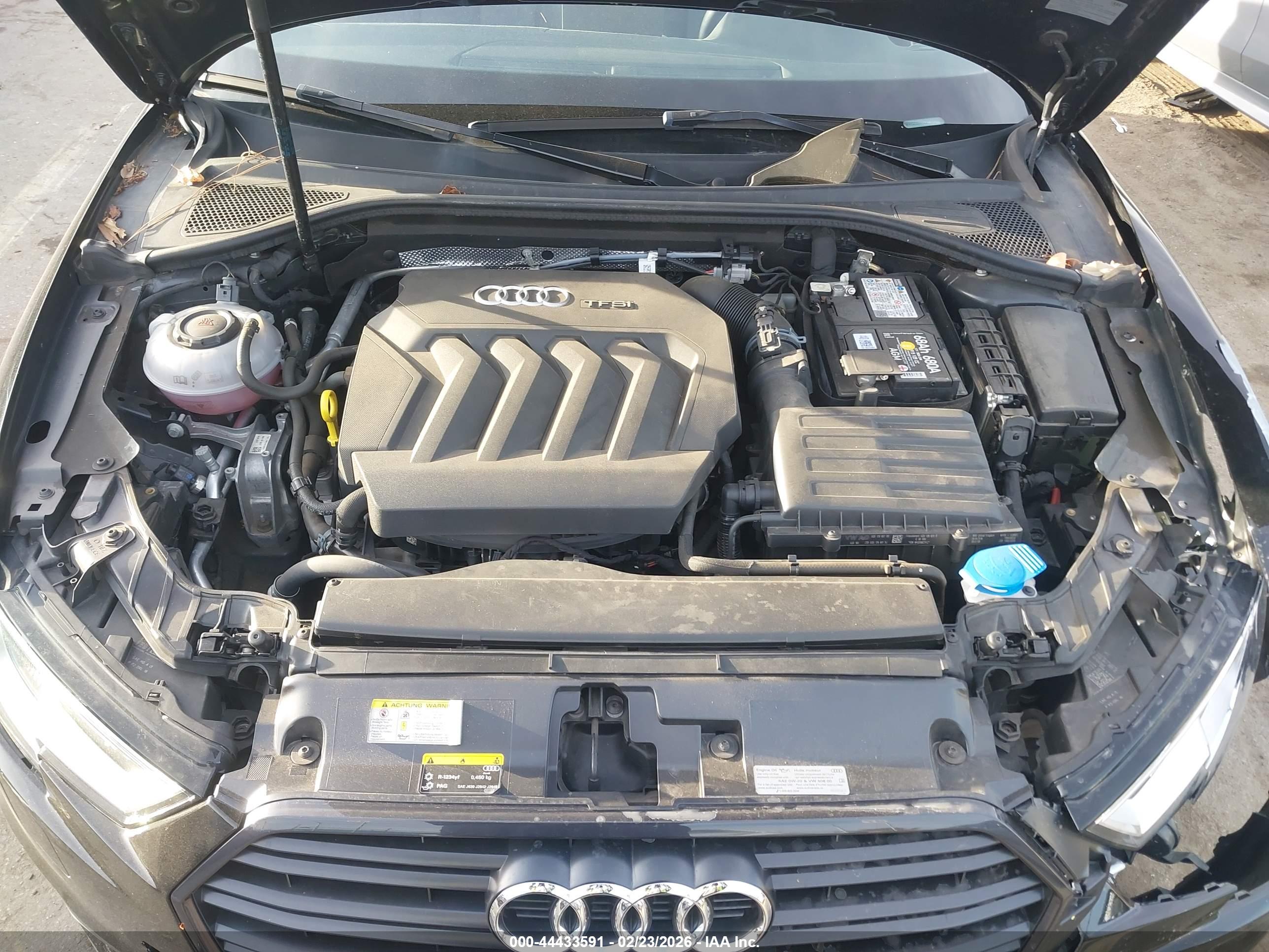 AUDI A3 image 10