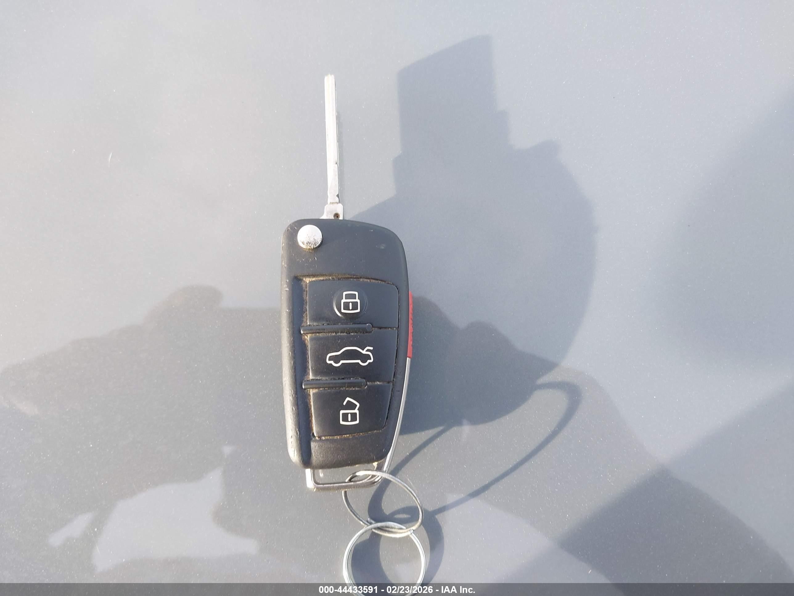 AUDI A3 image 11