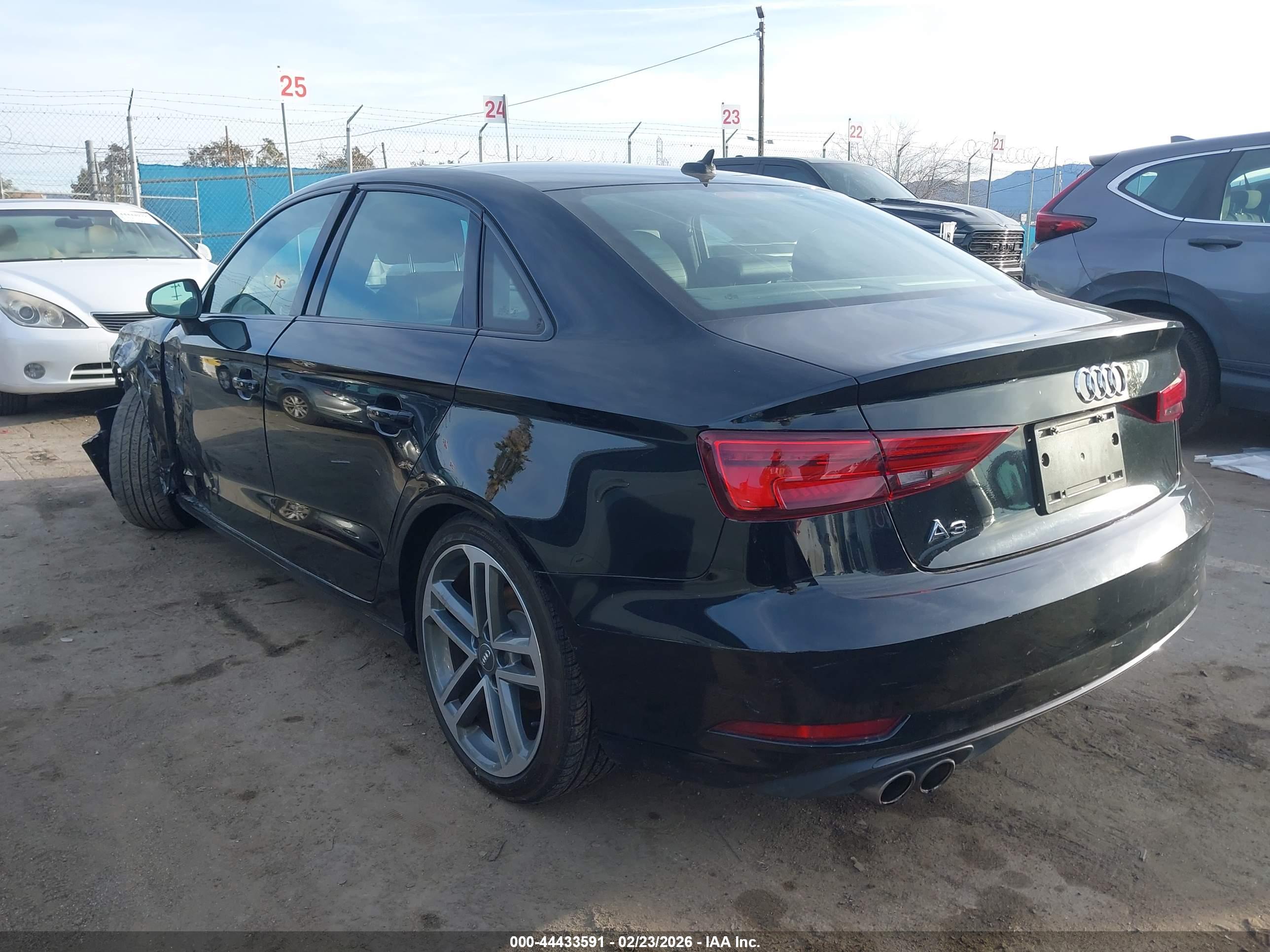 AUDI A3 image 3