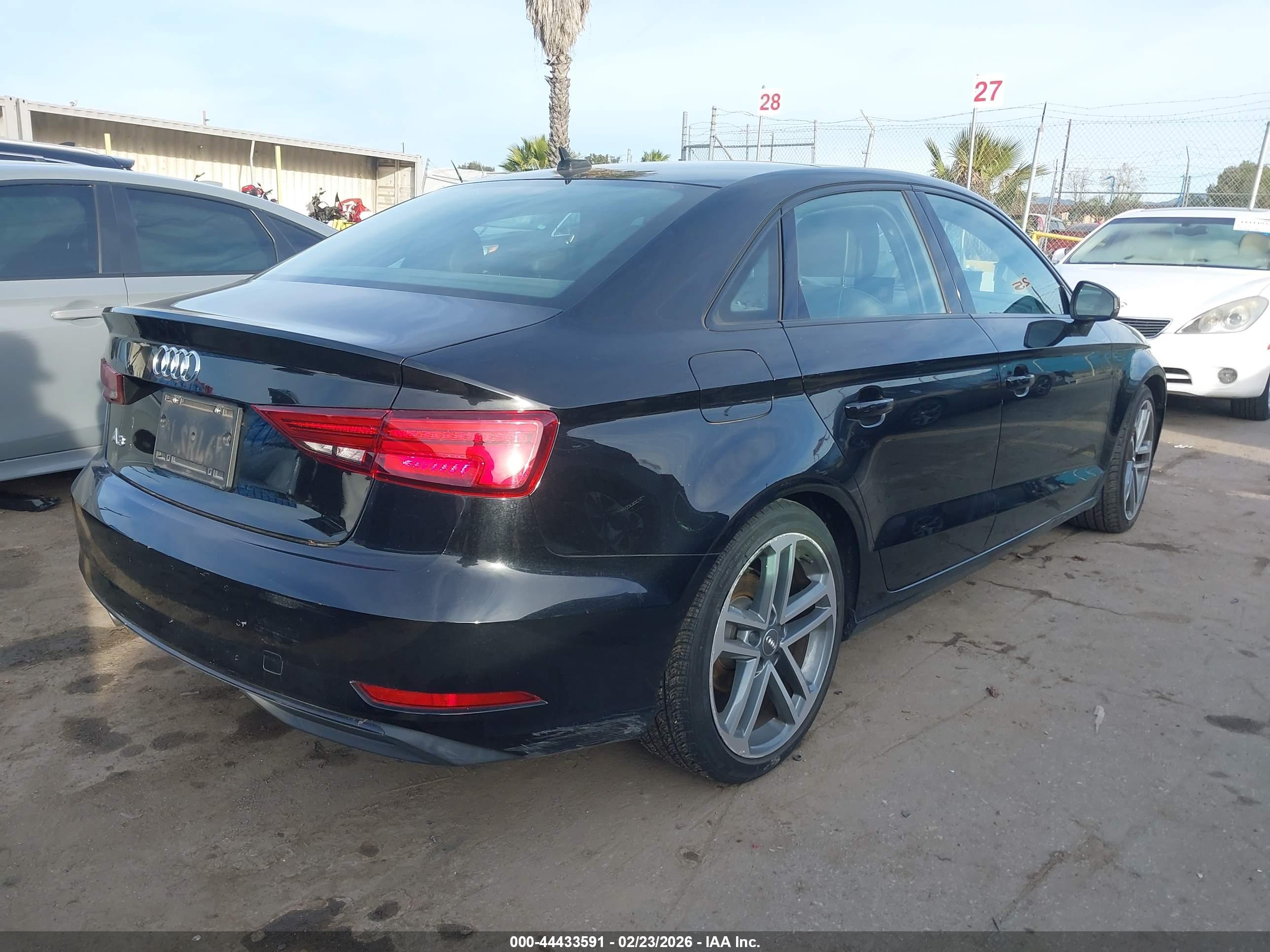 AUDI A3 image 4