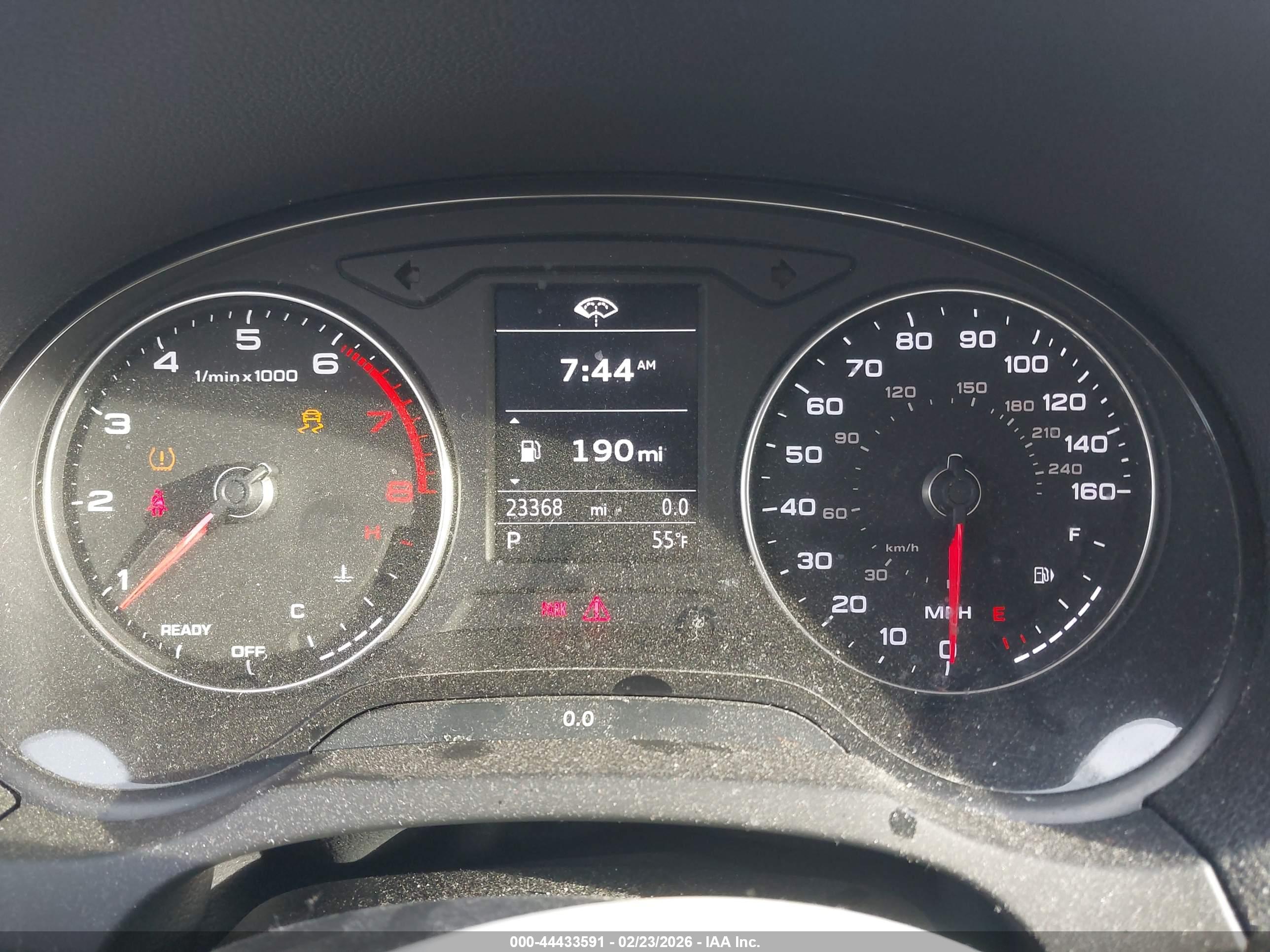 AUDI A3 image 7