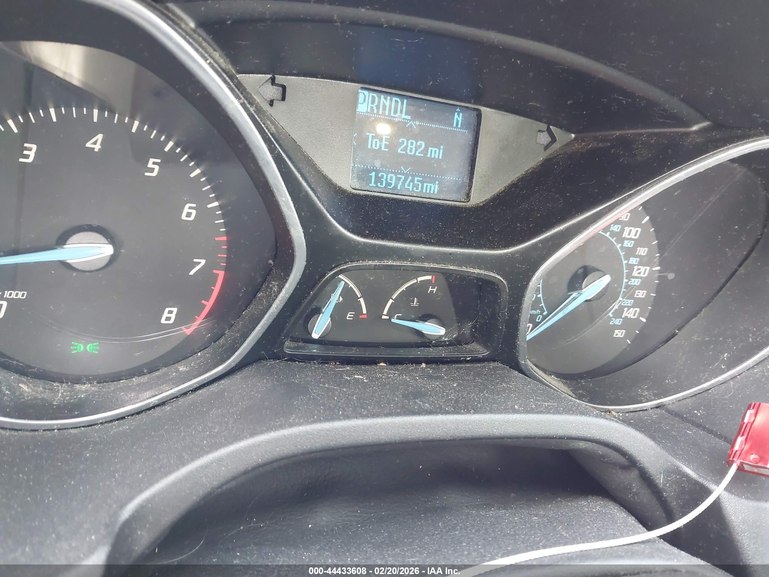 FORD FOCUS image 7