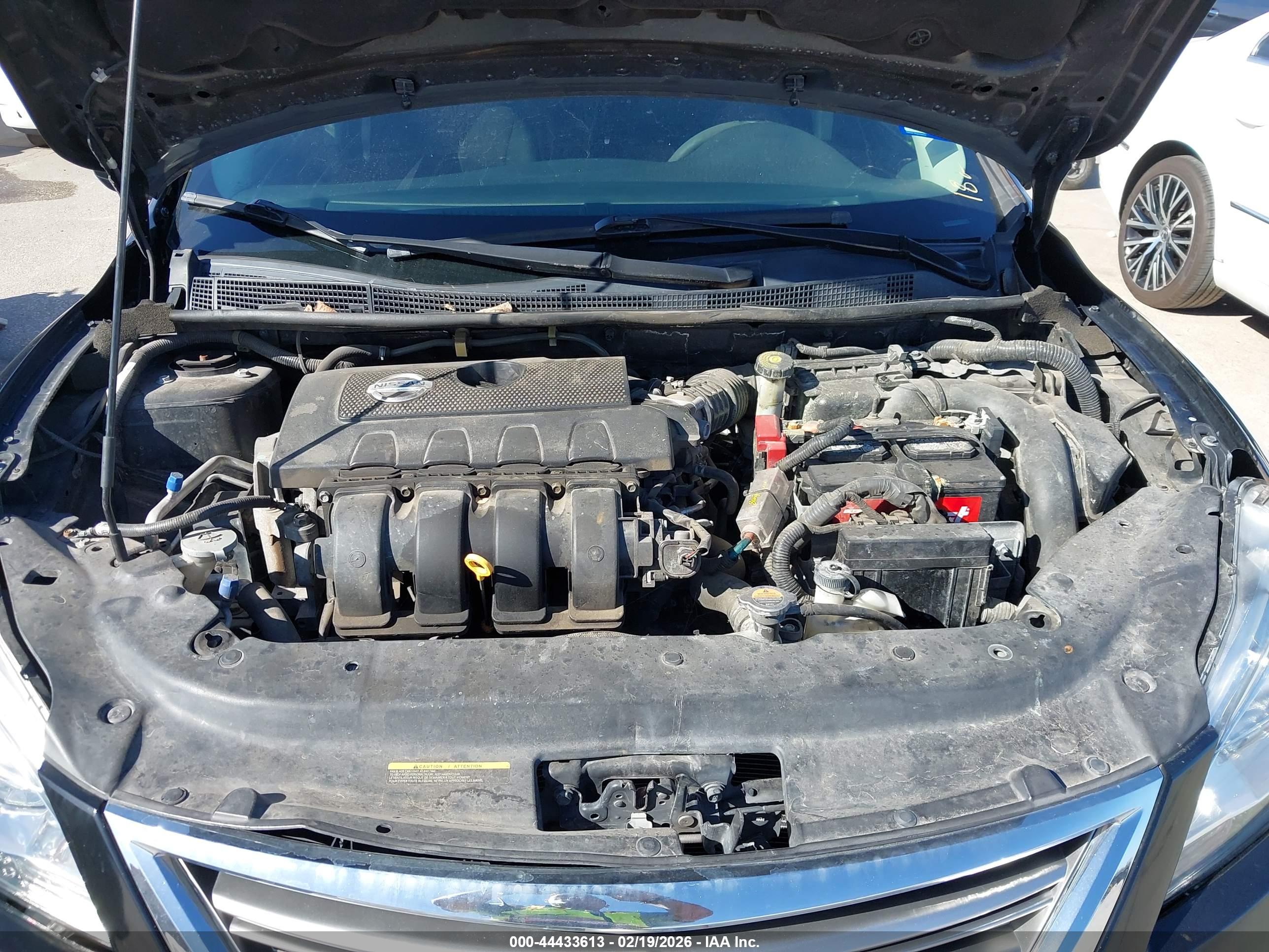 NISSAN SENTRA image 10