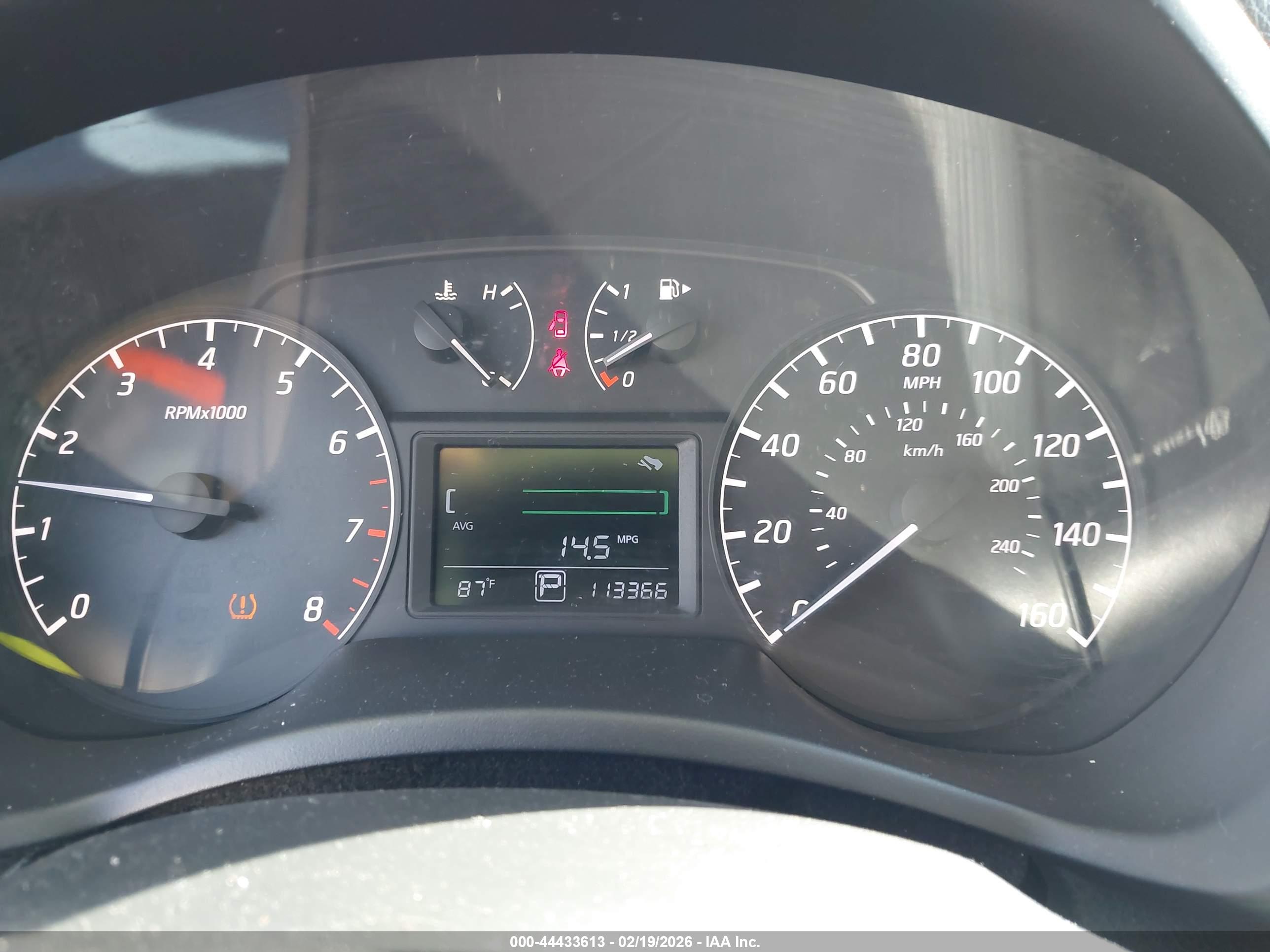 NISSAN SENTRA image 7