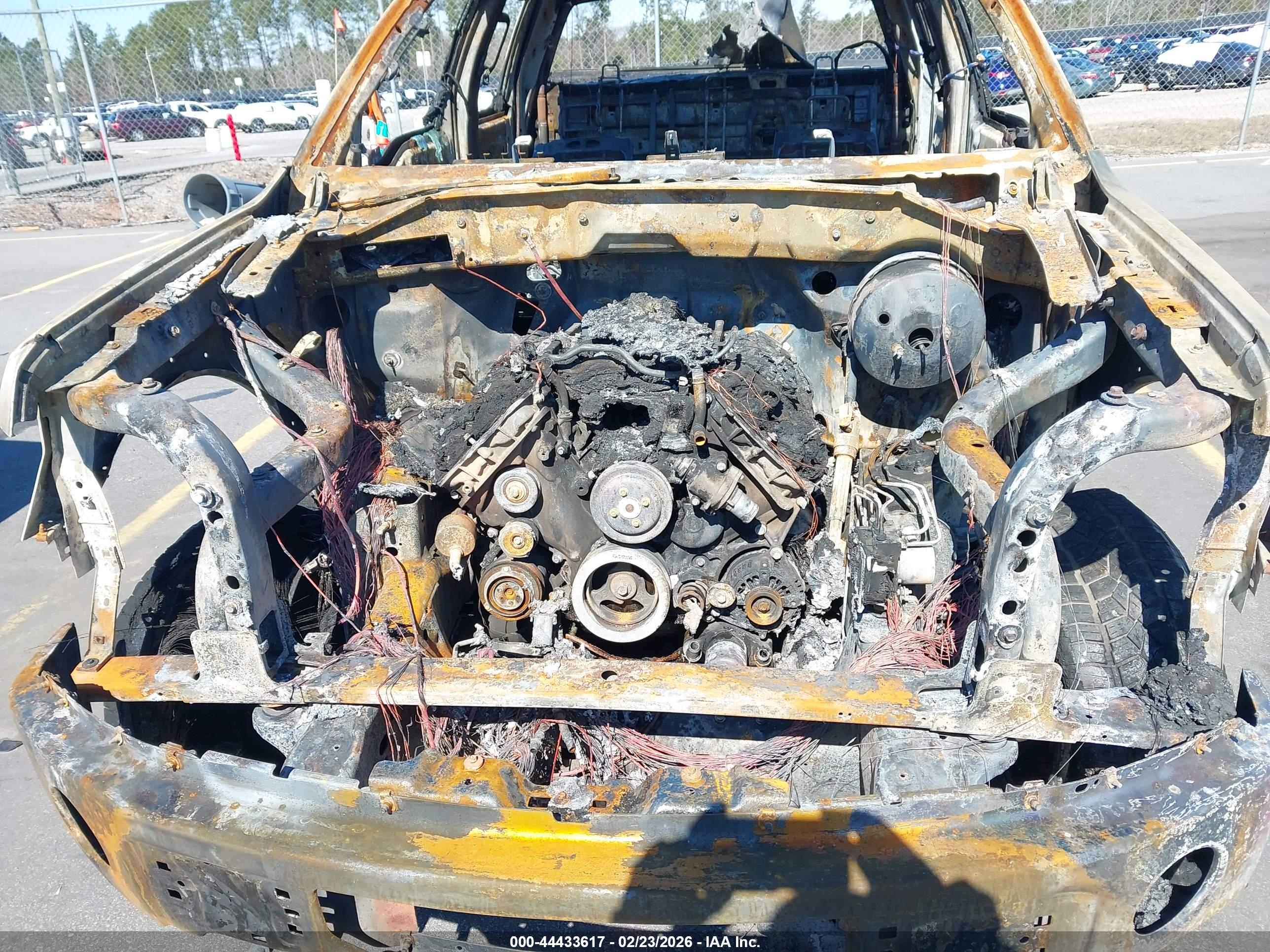 FORD F-150 image 10