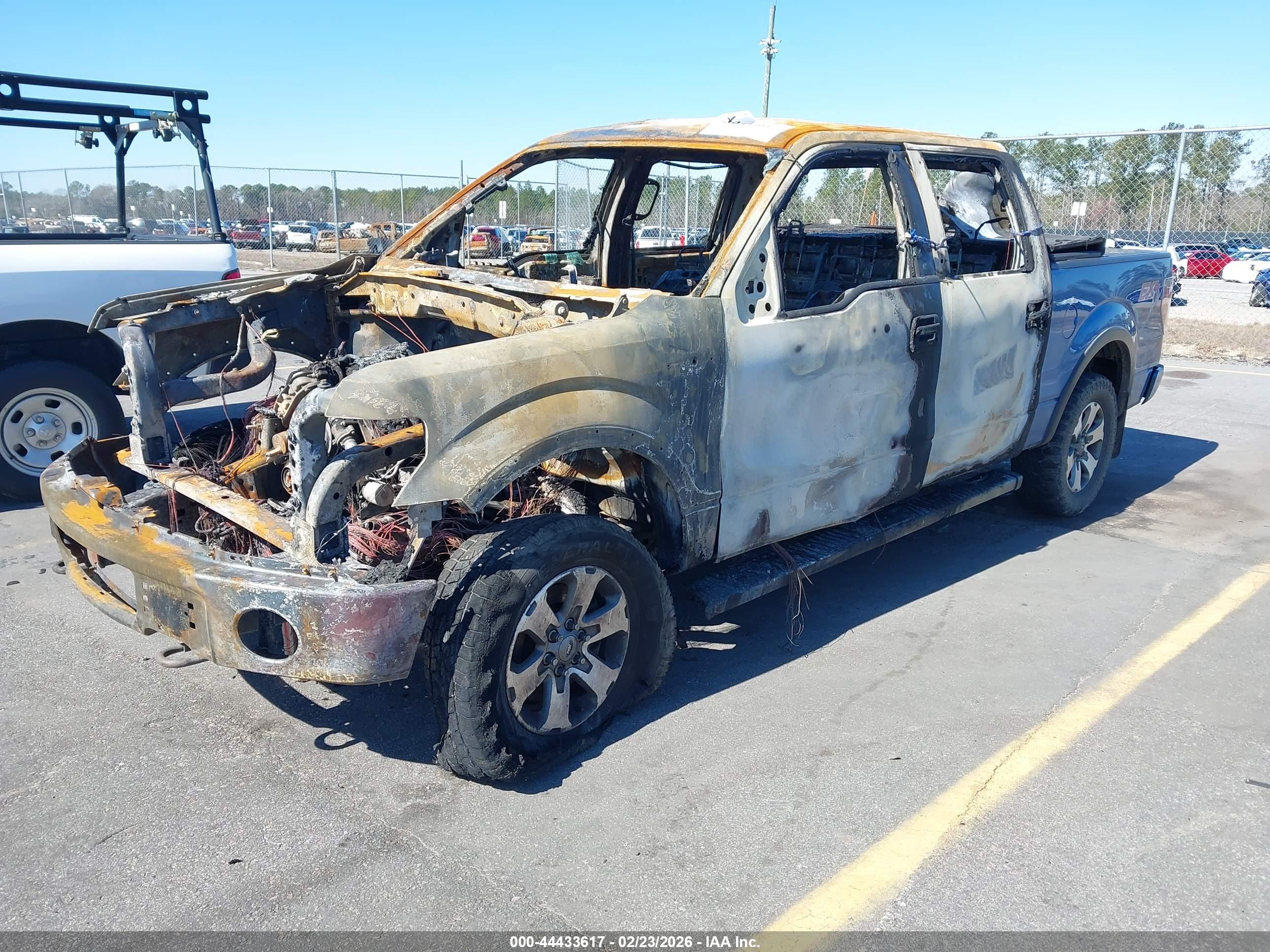FORD F-150 image 2