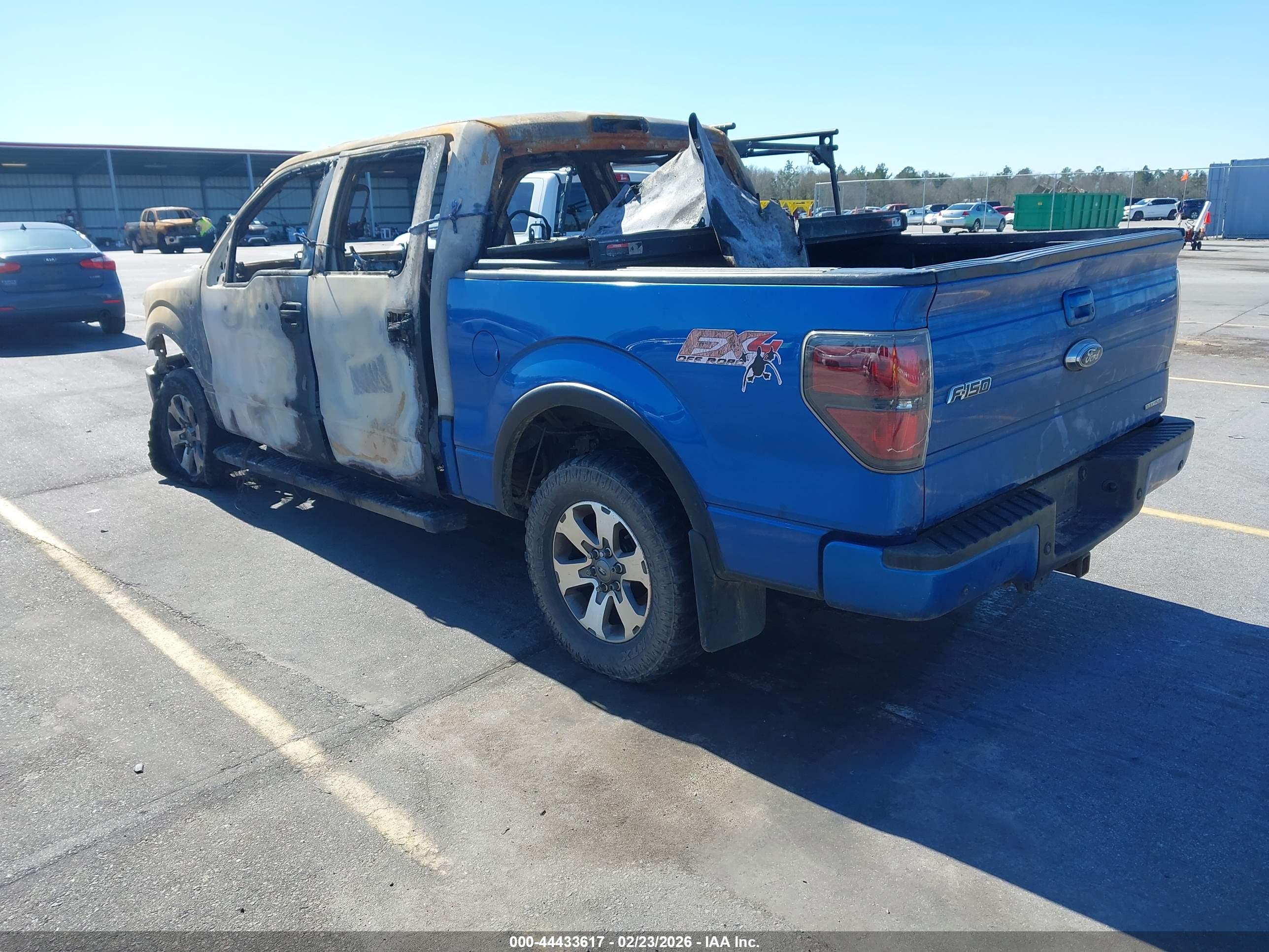 FORD F-150 image 3