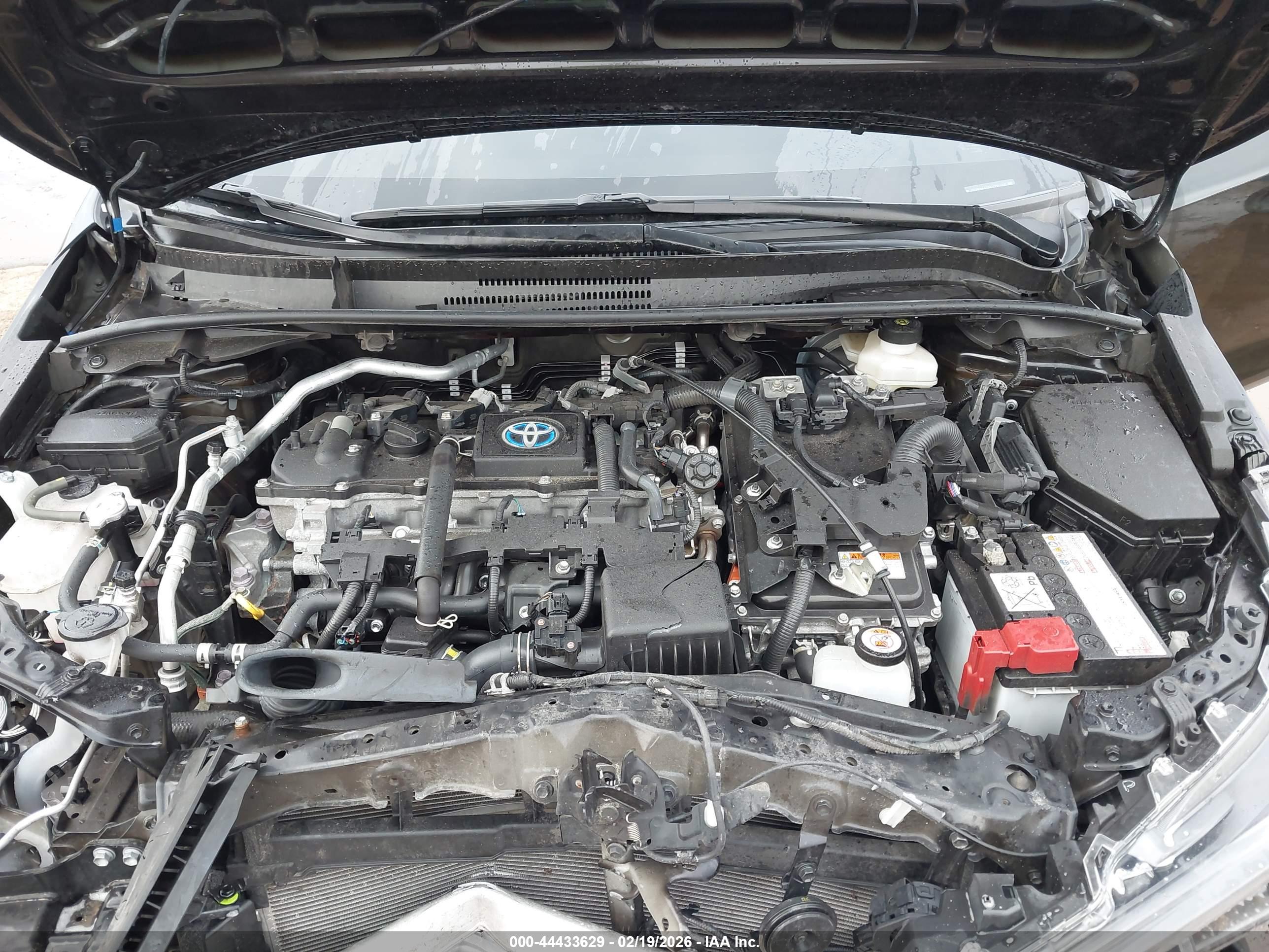 TOYOTA COROLLA image 10