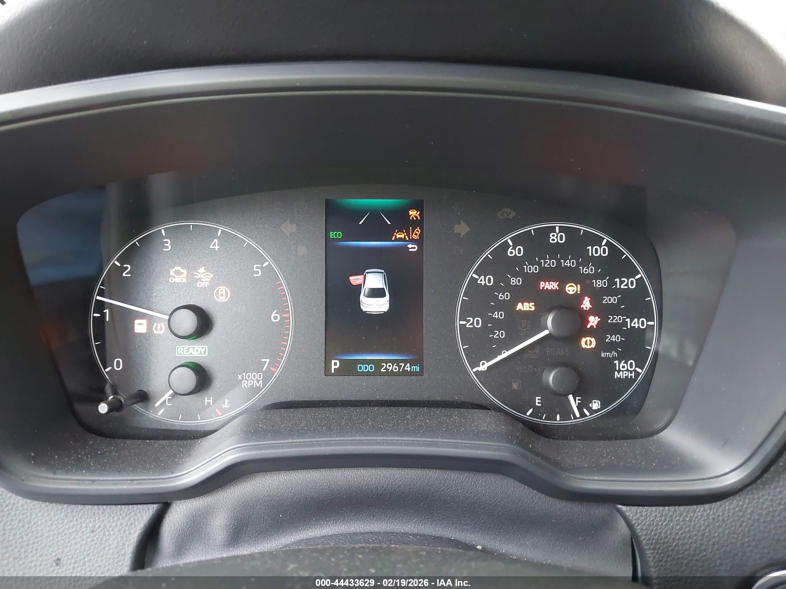 TOYOTA COROLLA image 7