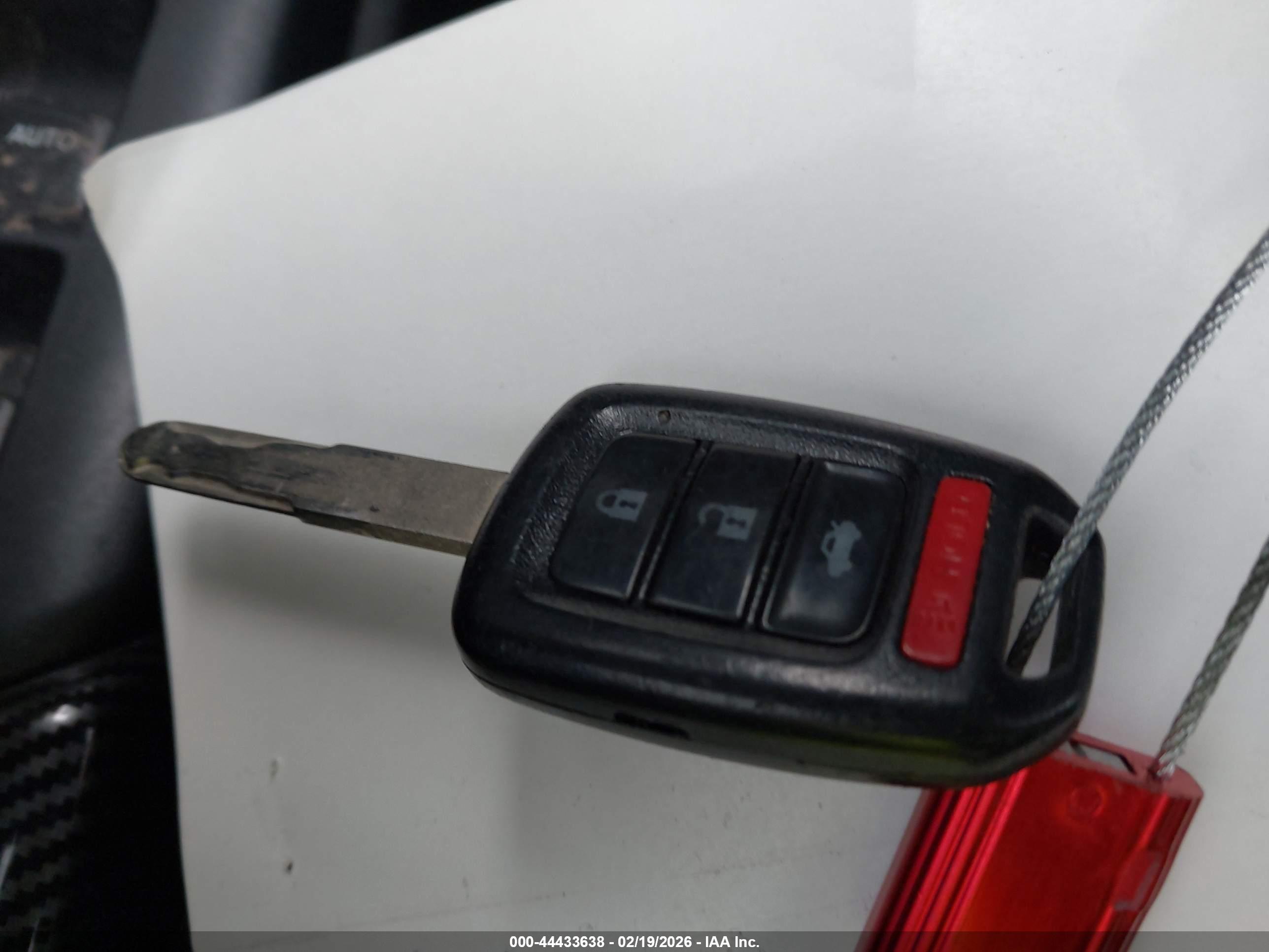 HONDA CIVIC image 11