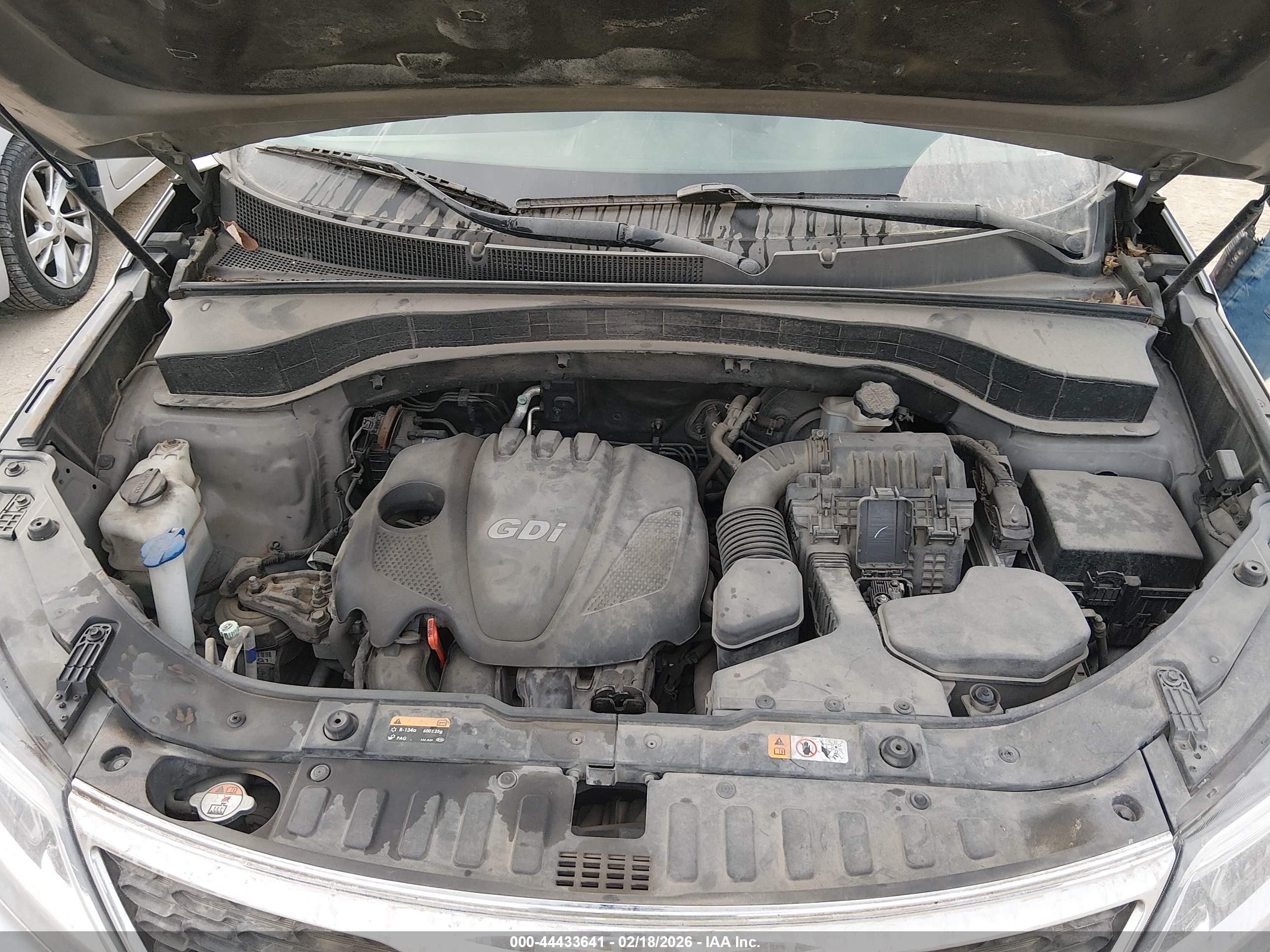 KIA SORENTO image 10