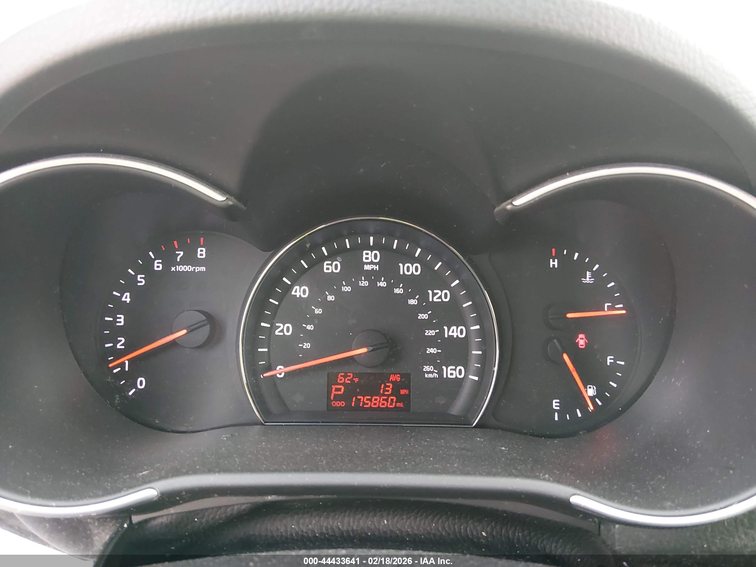 KIA SORENTO image 7