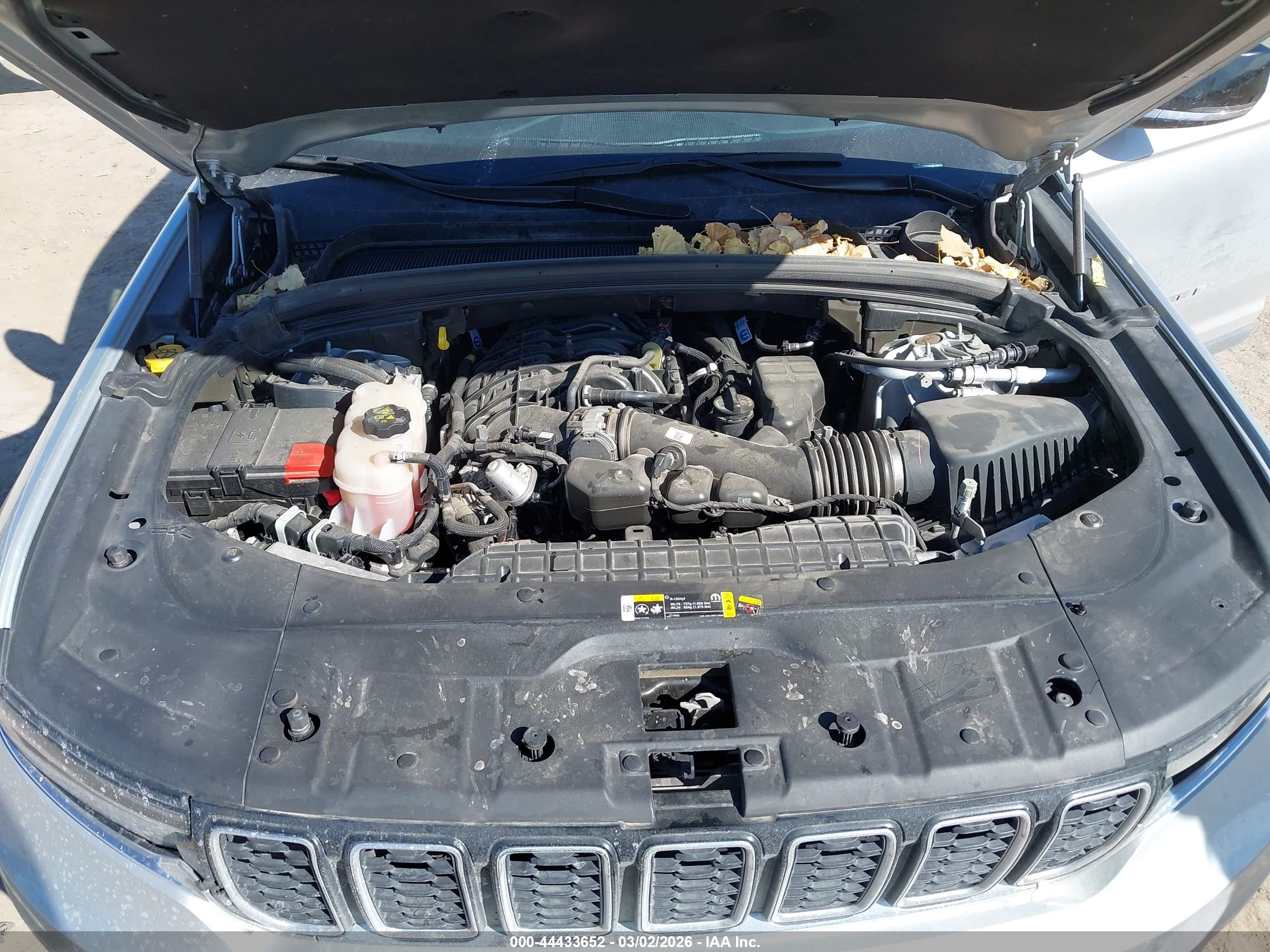 JEEP GRAND image 10