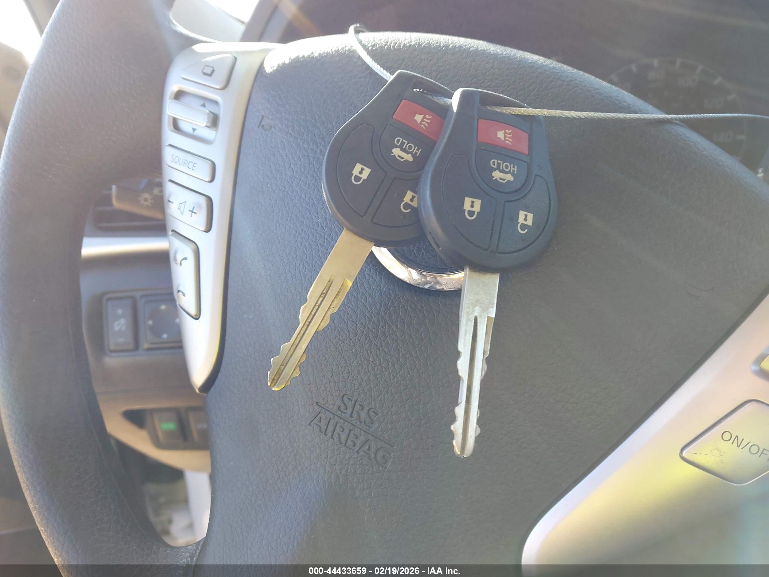 NISSAN SENTRA image 11