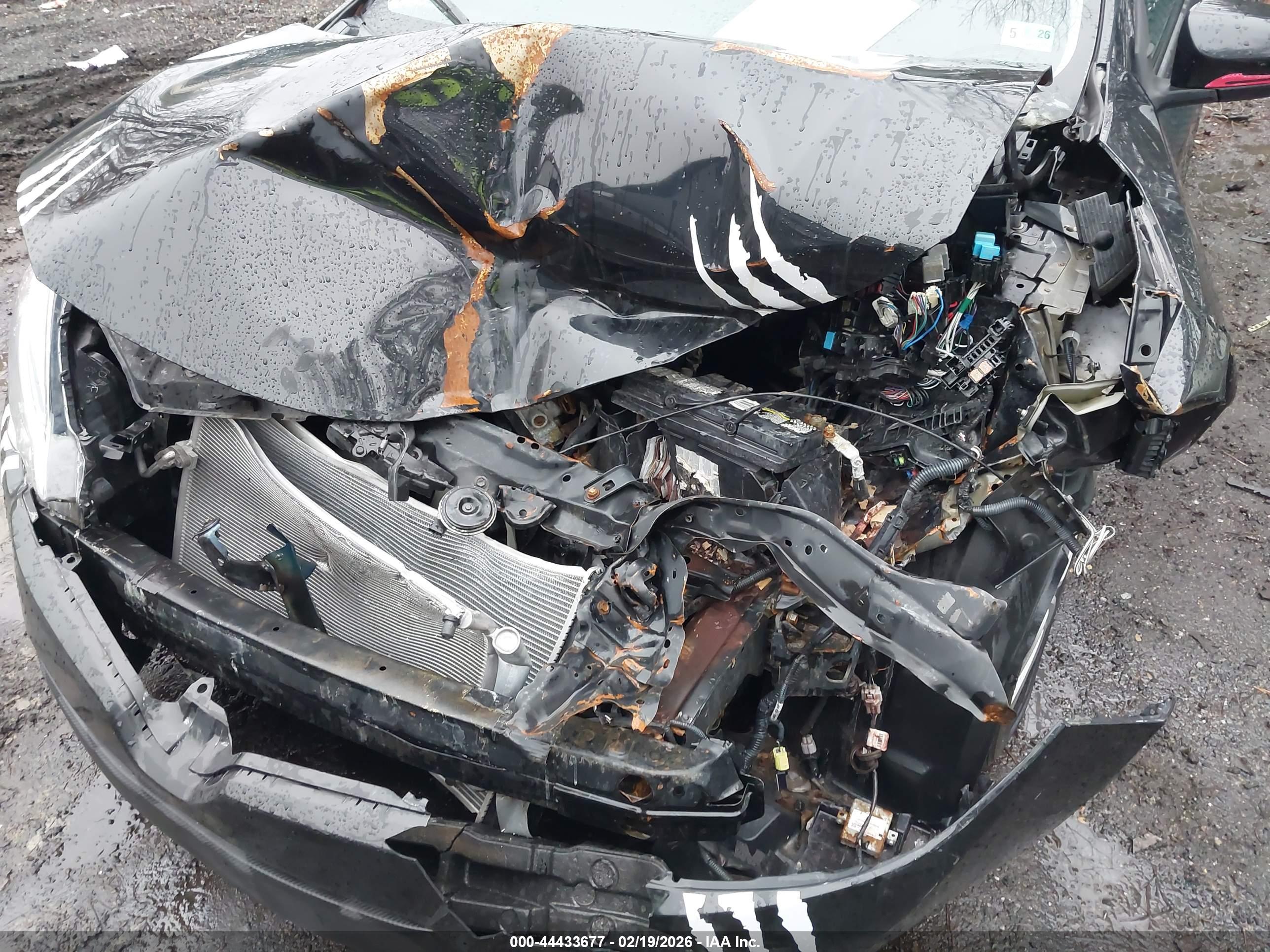 TOYOTA COROLLA image 6