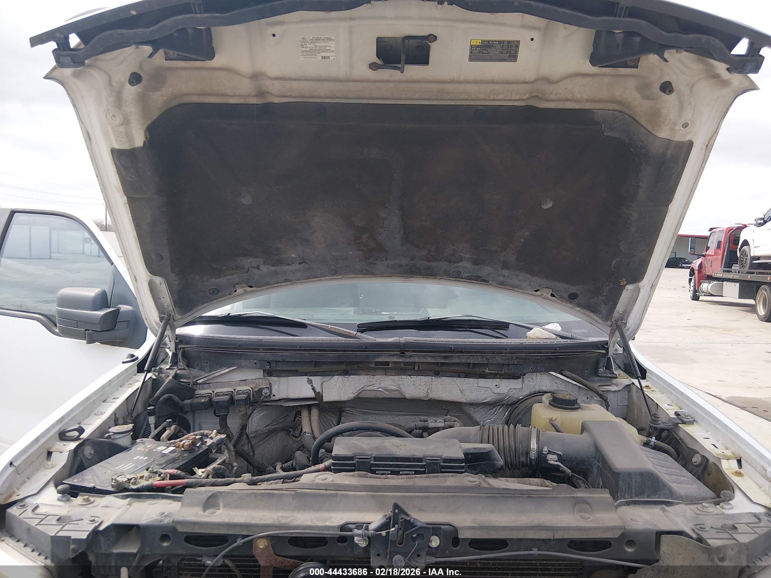 FORD F-150 image 10
