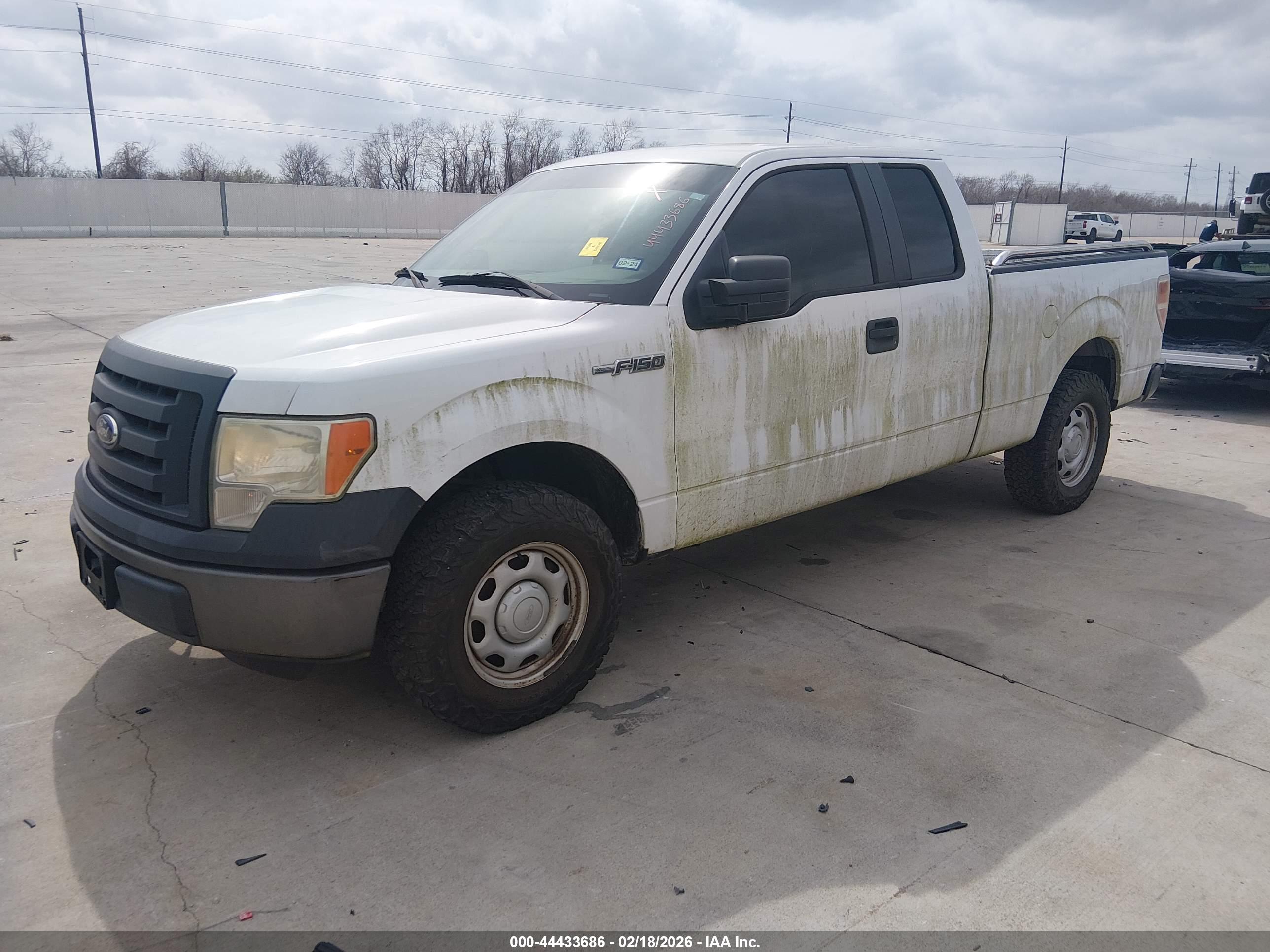 FORD F-150 image 2