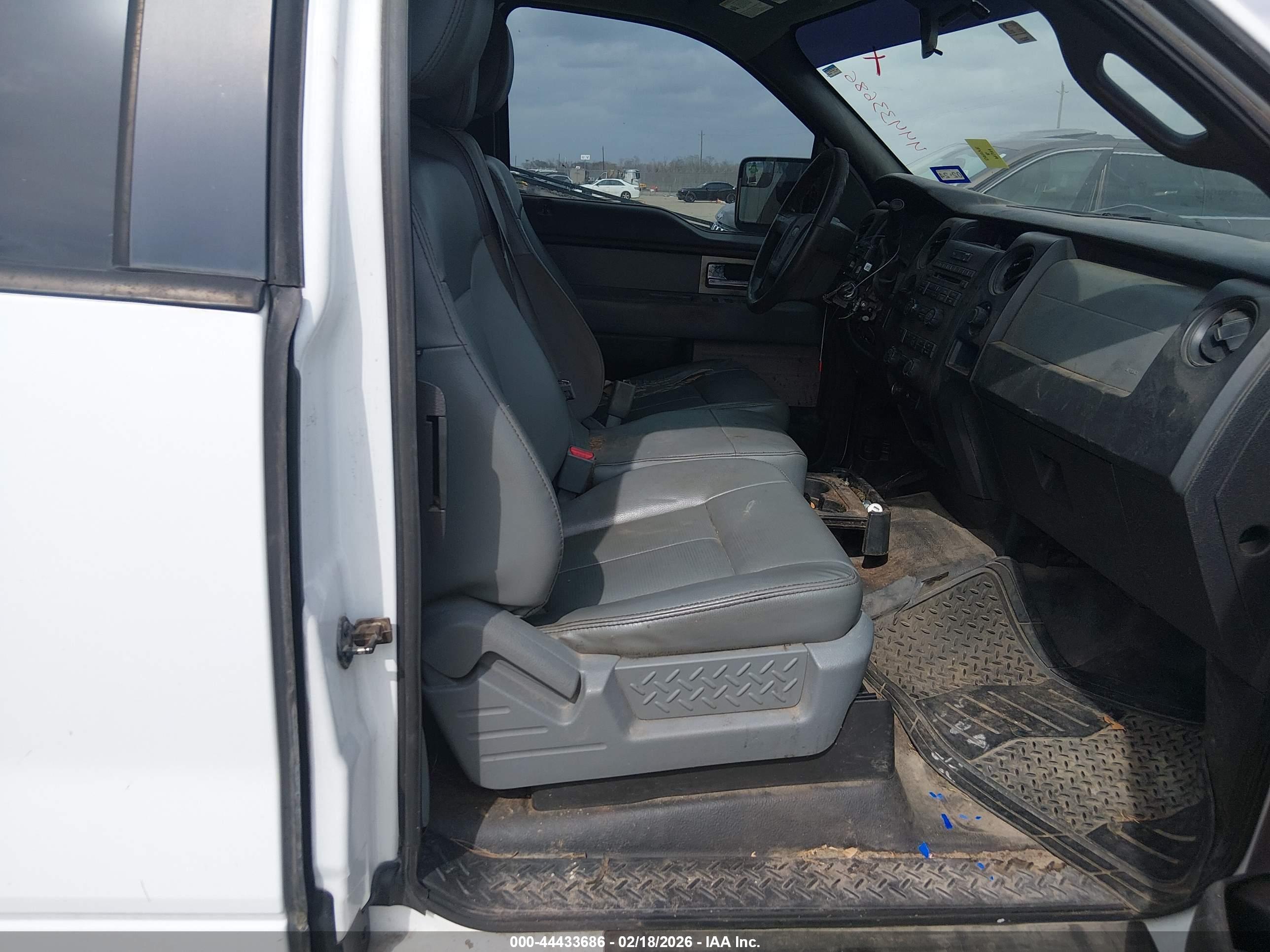 FORD F-150 image 5