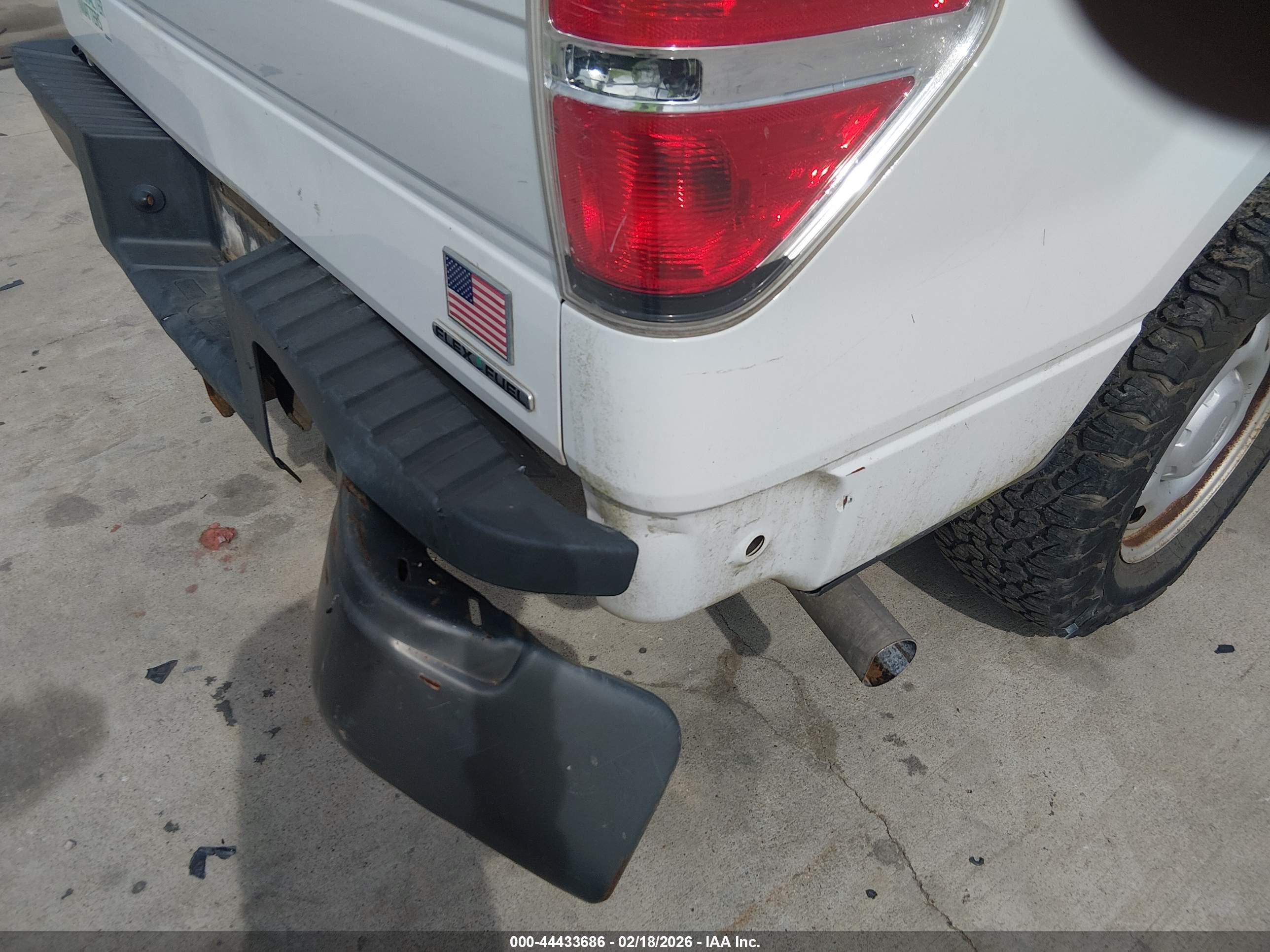 FORD F-150 image 6
