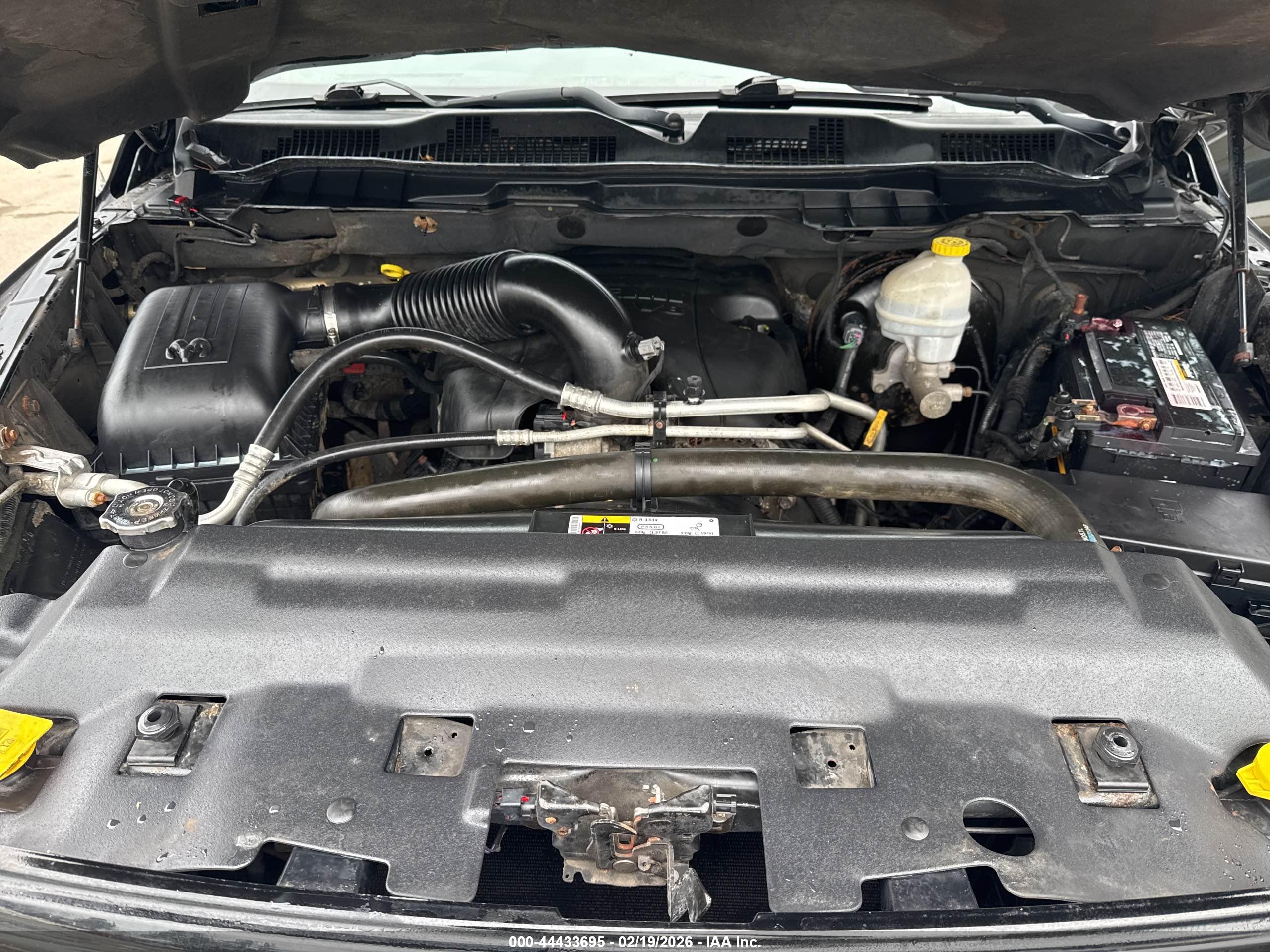 RAM 1500 image 10