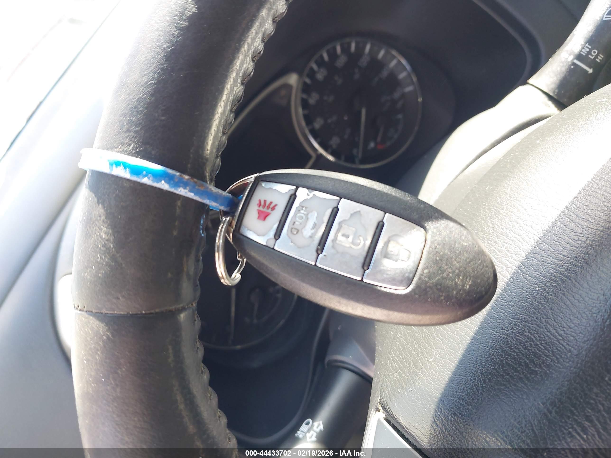 NISSAN PATHFINDER image 11