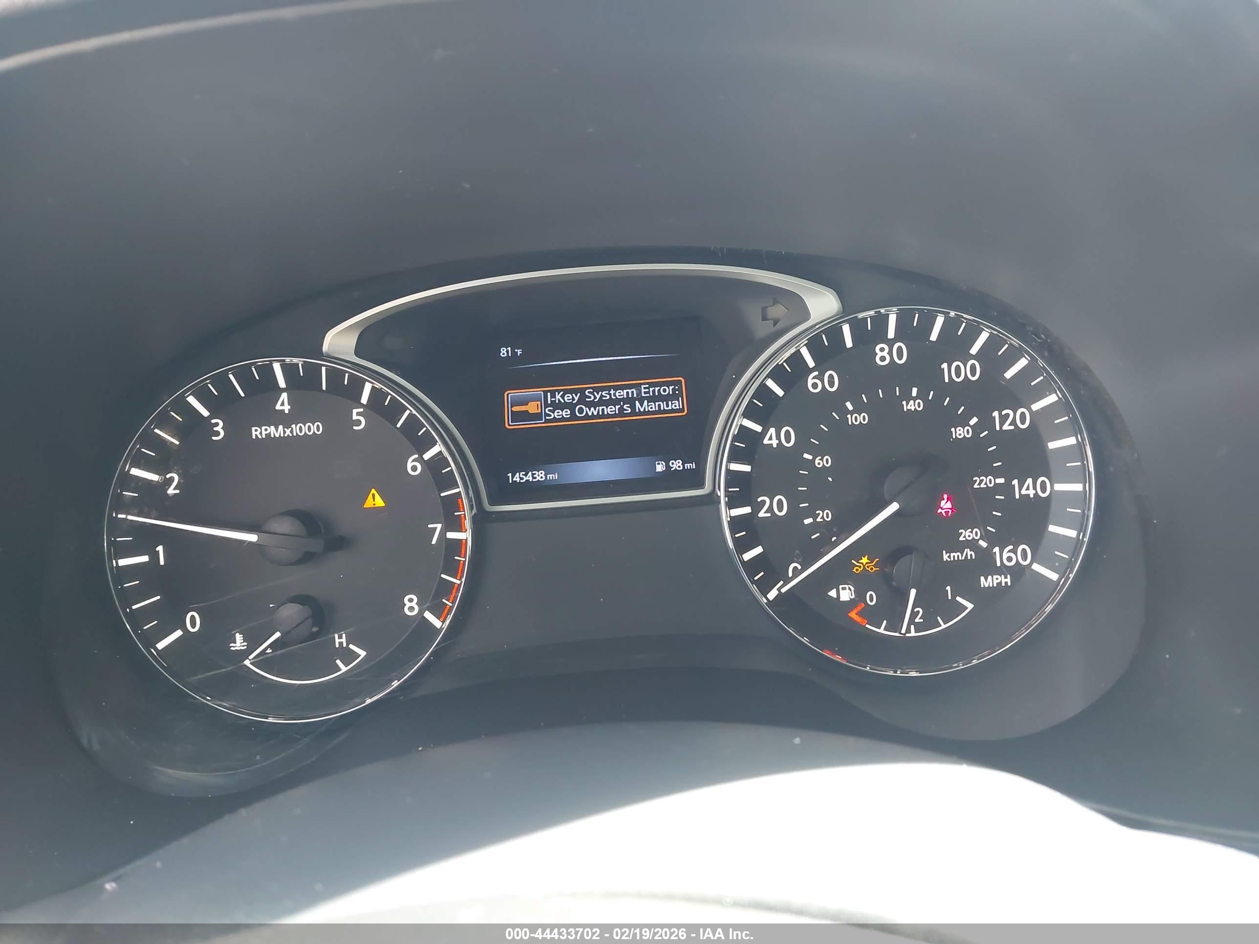 NISSAN PATHFINDER image 7