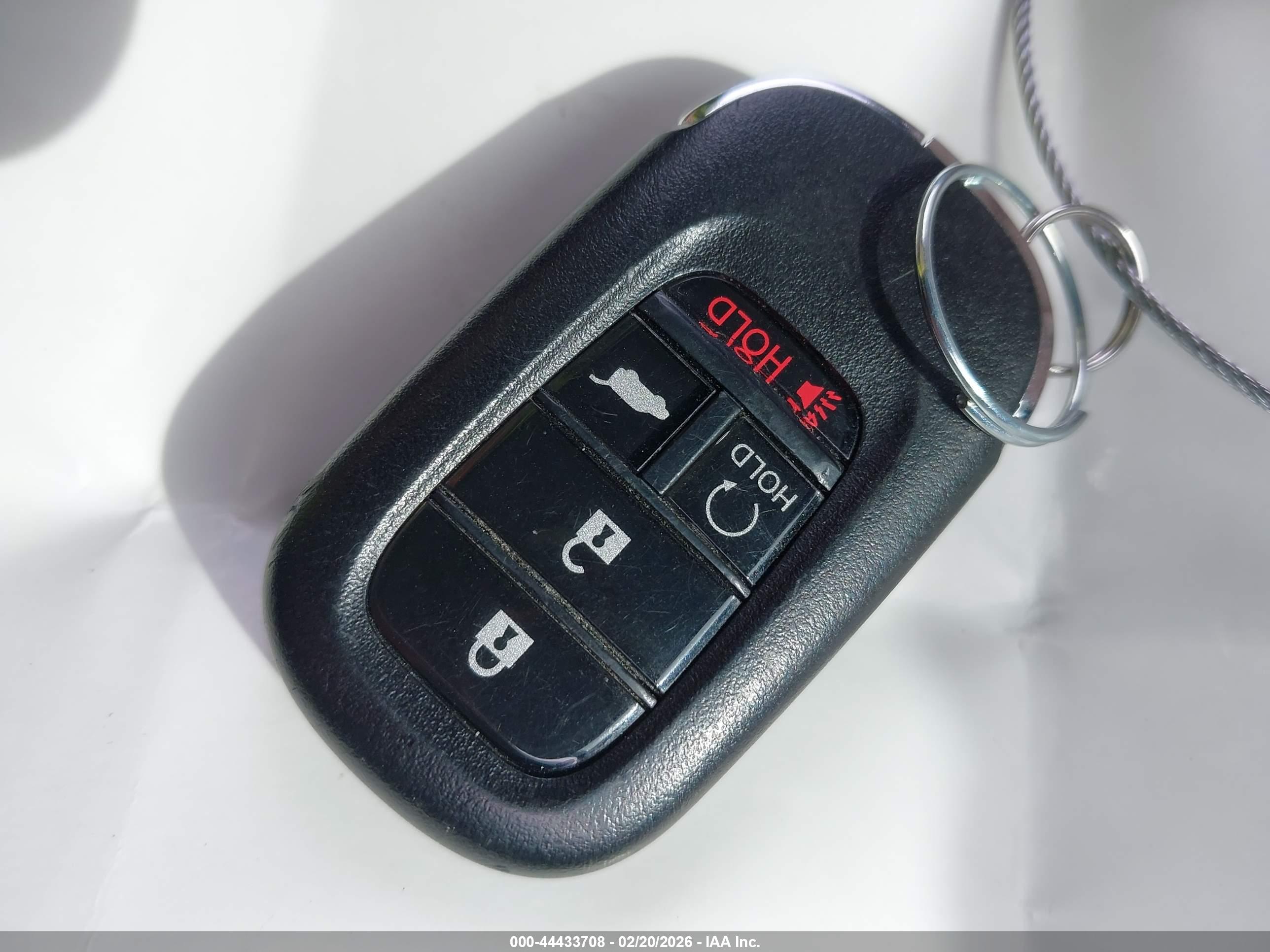 HONDA CIVIC image 11
