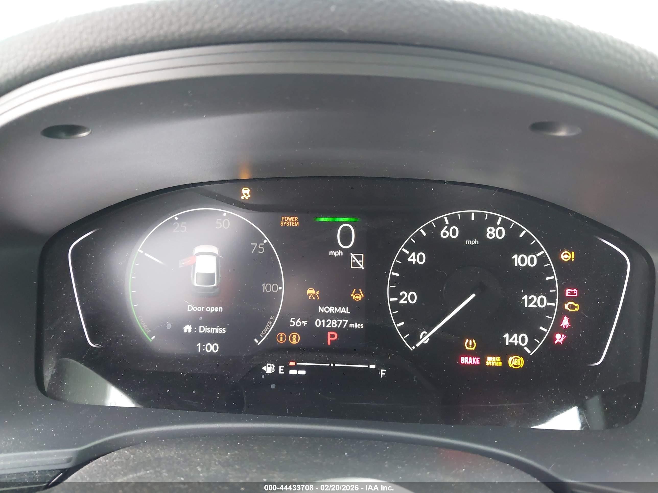 HONDA CIVIC image 7