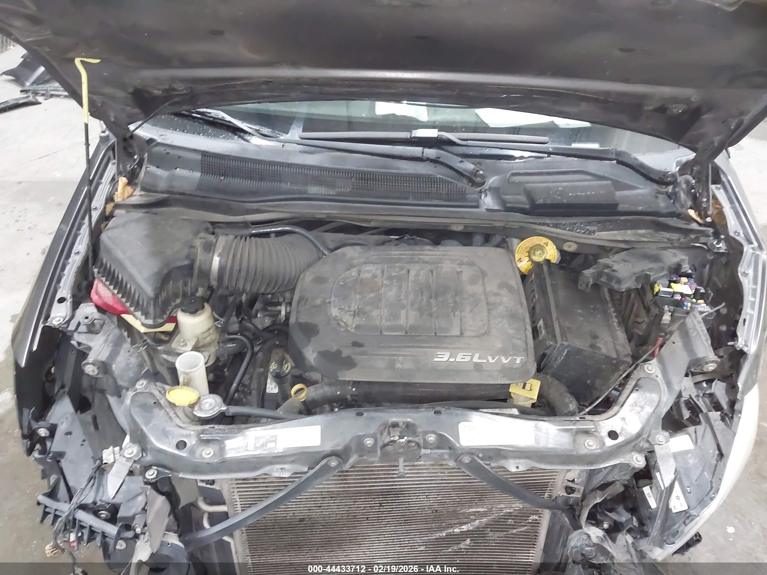 DODGE GRAND image 10