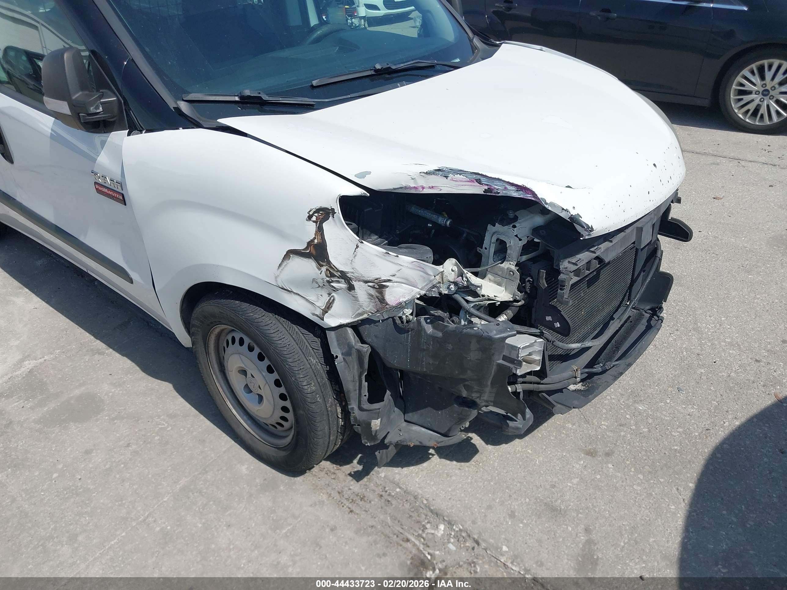 RAM PROMASTER image 6