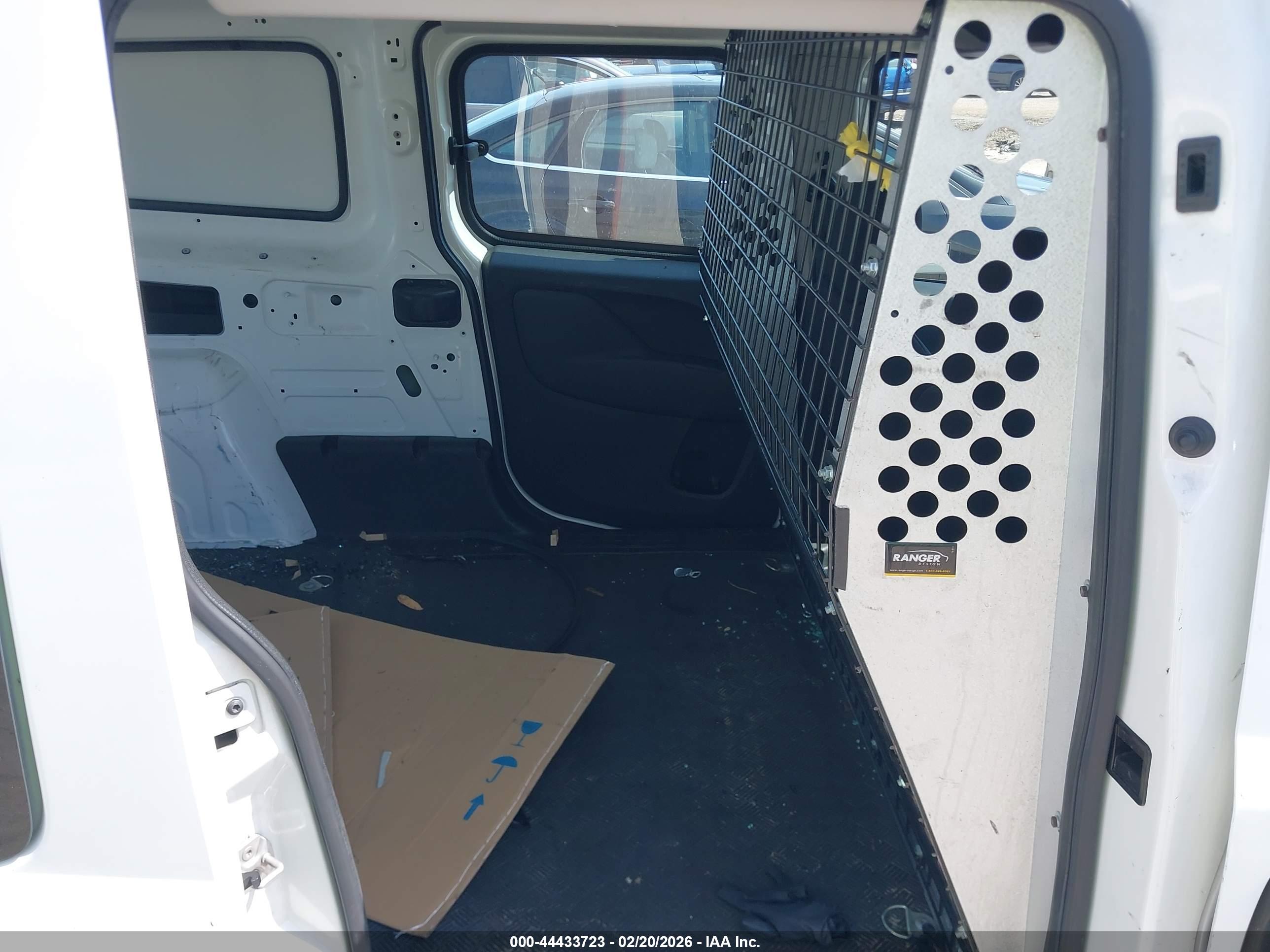 RAM PROMASTER image 8