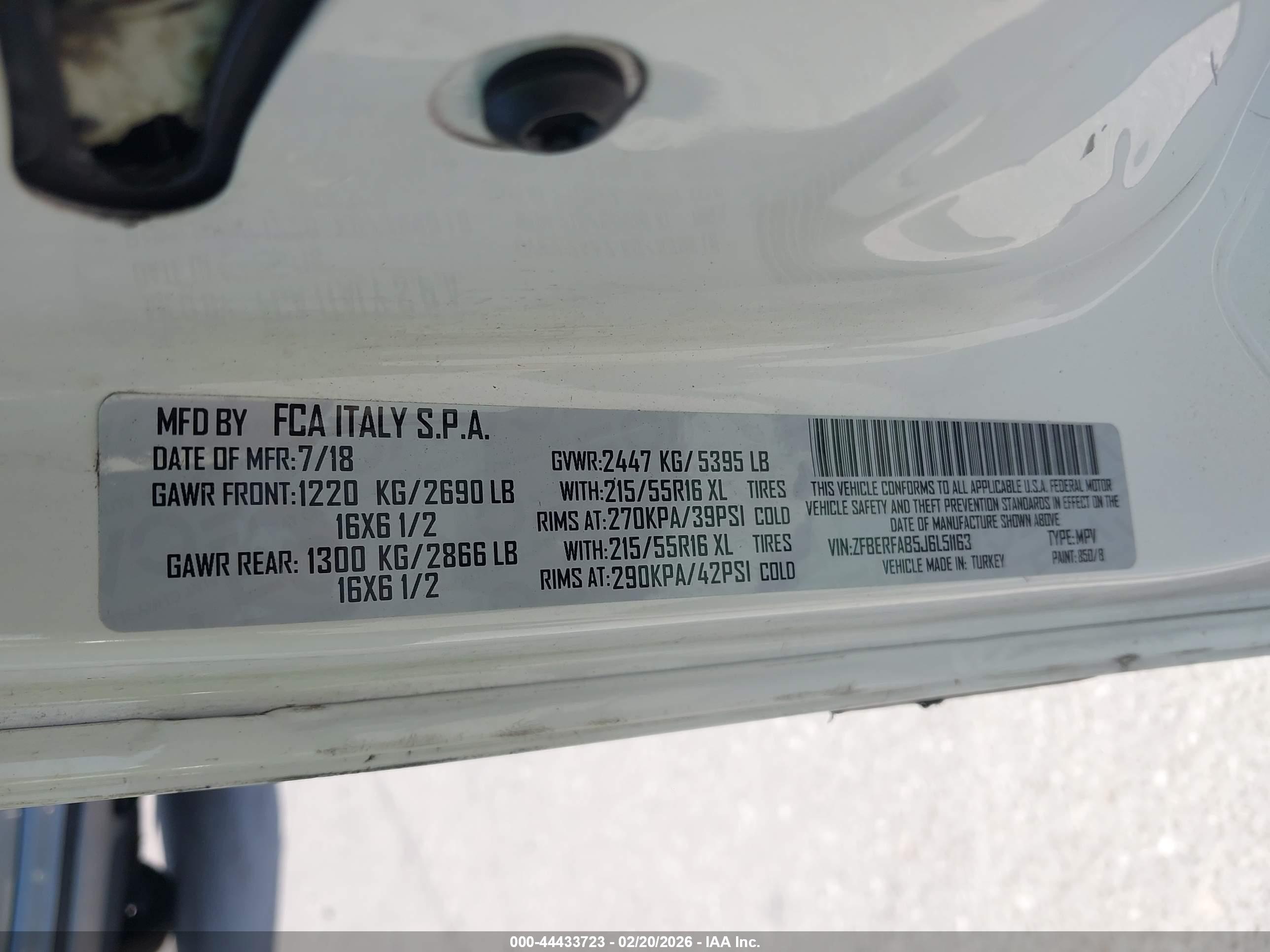 RAM PROMASTER image 9