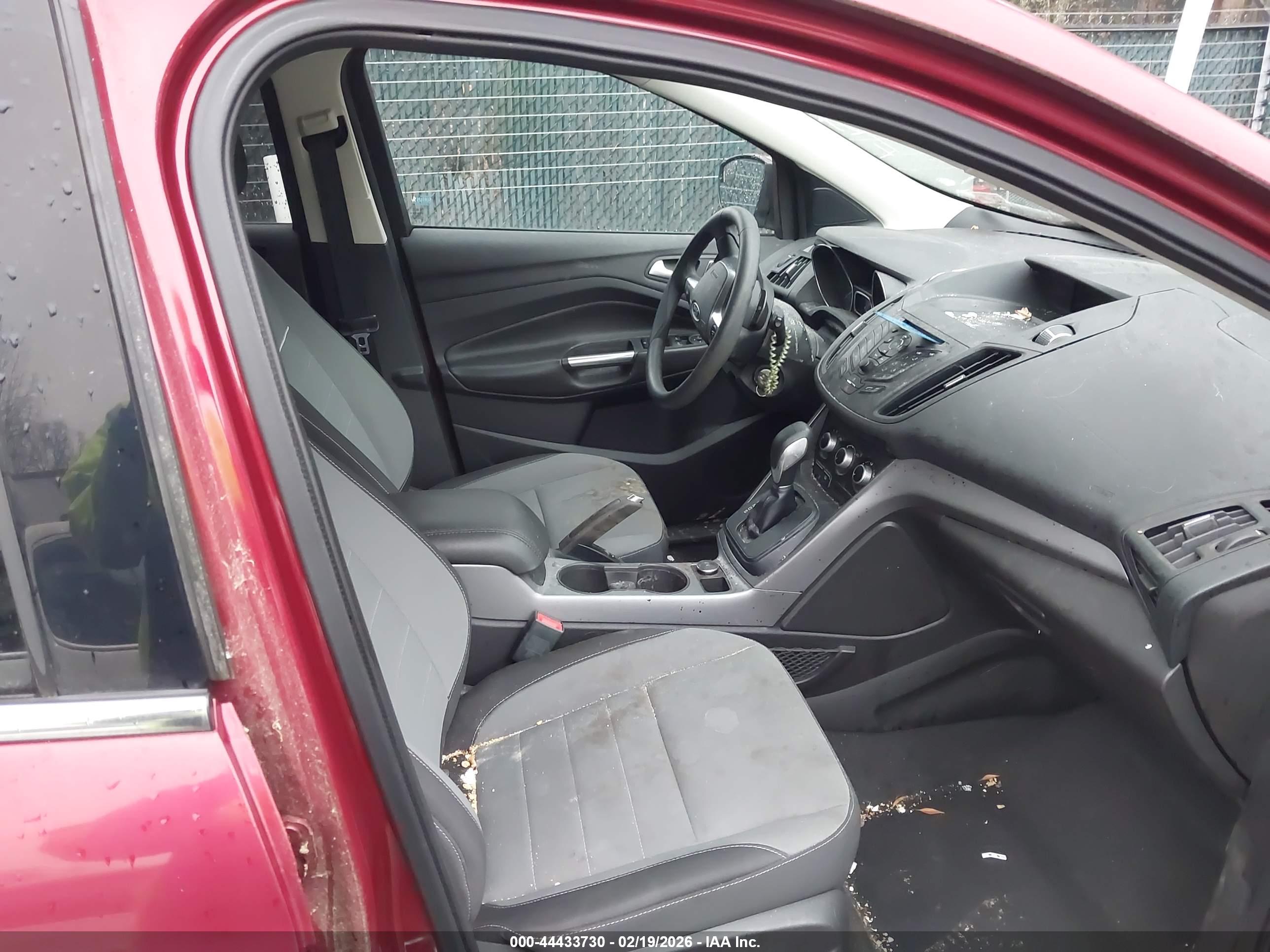 FORD ESCAPE image 5