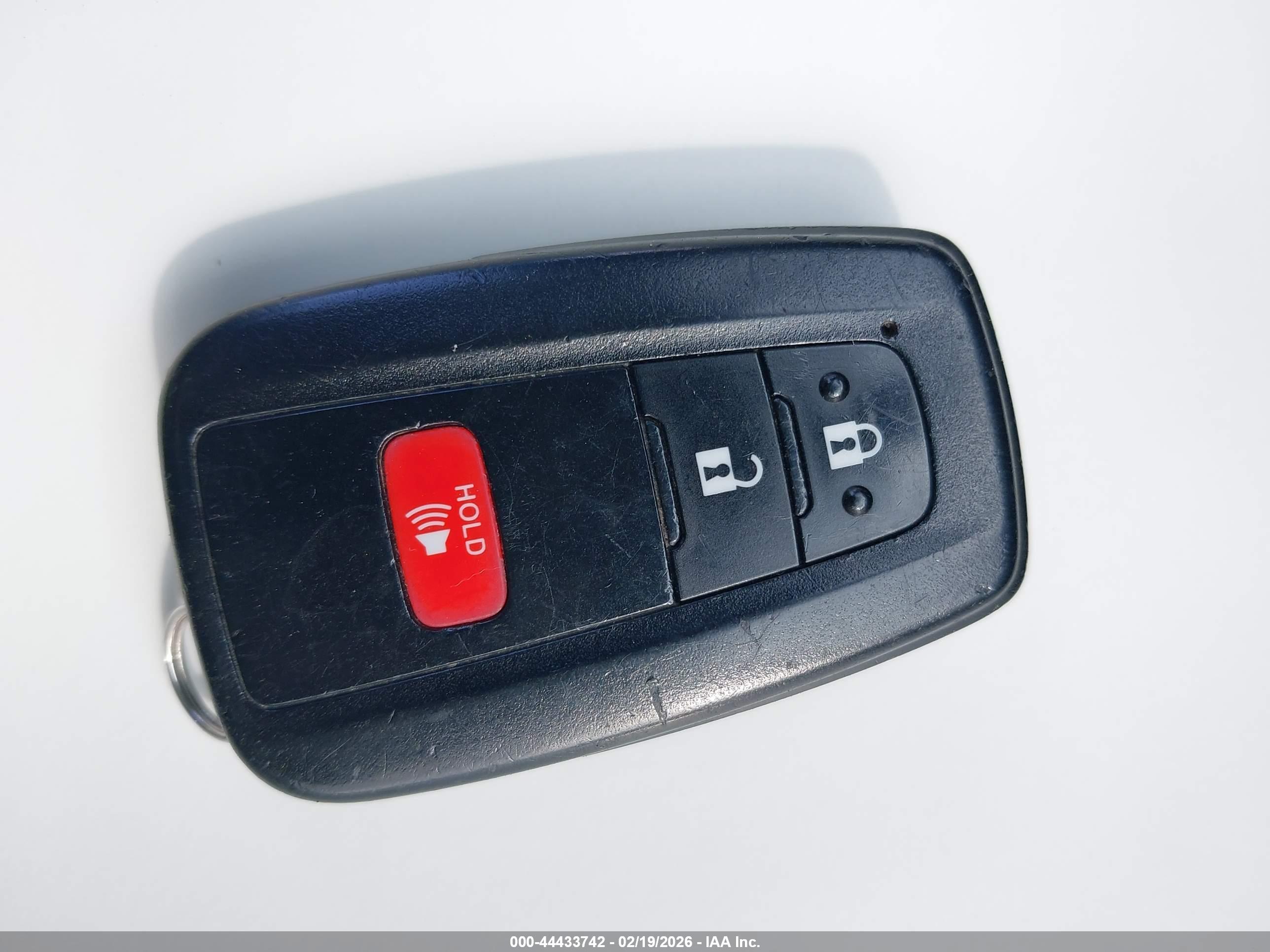 TOYOTA PRIUS image 11