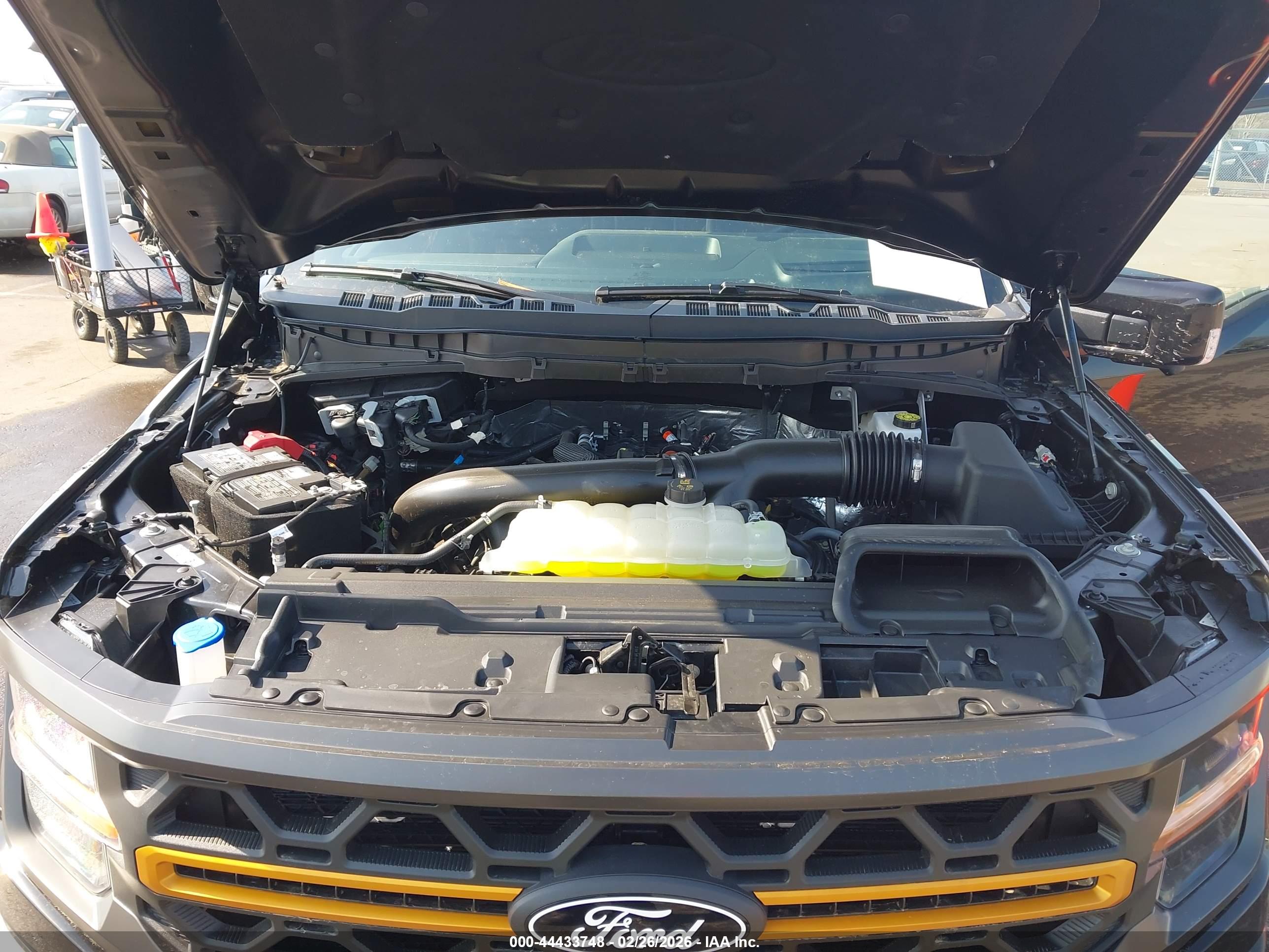 FORD F-150 image 10