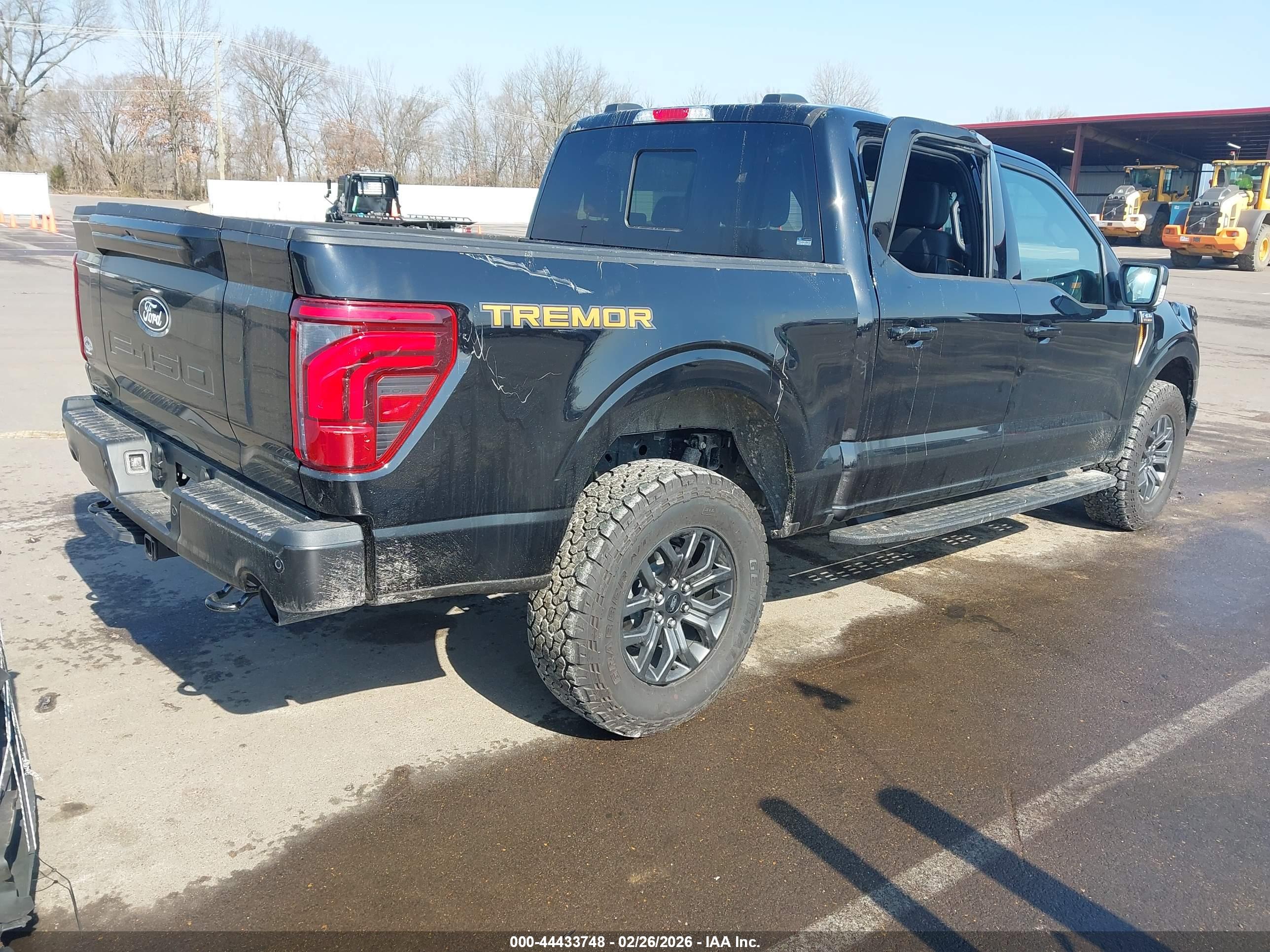 FORD F-150 image 4