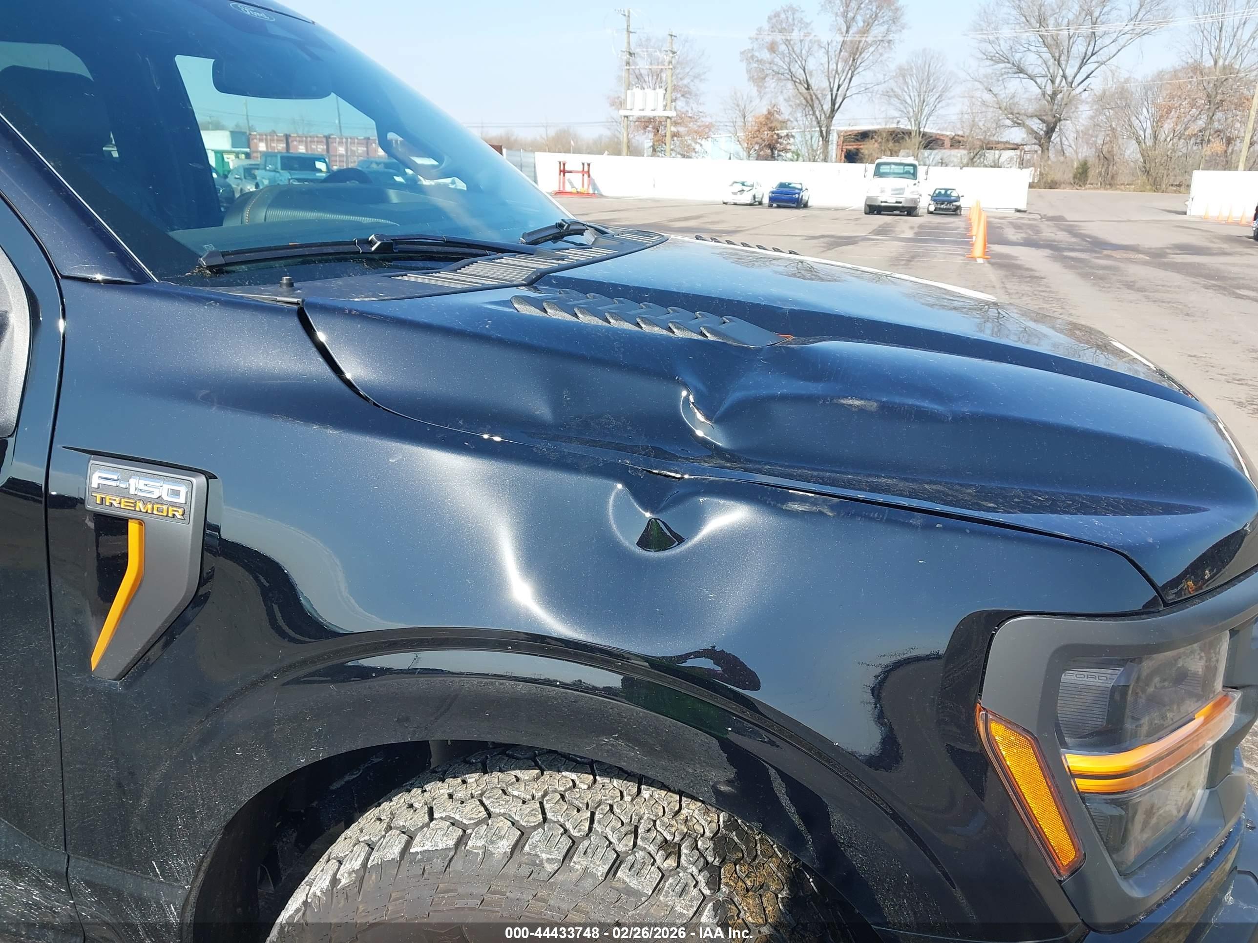 FORD F-150 image 6