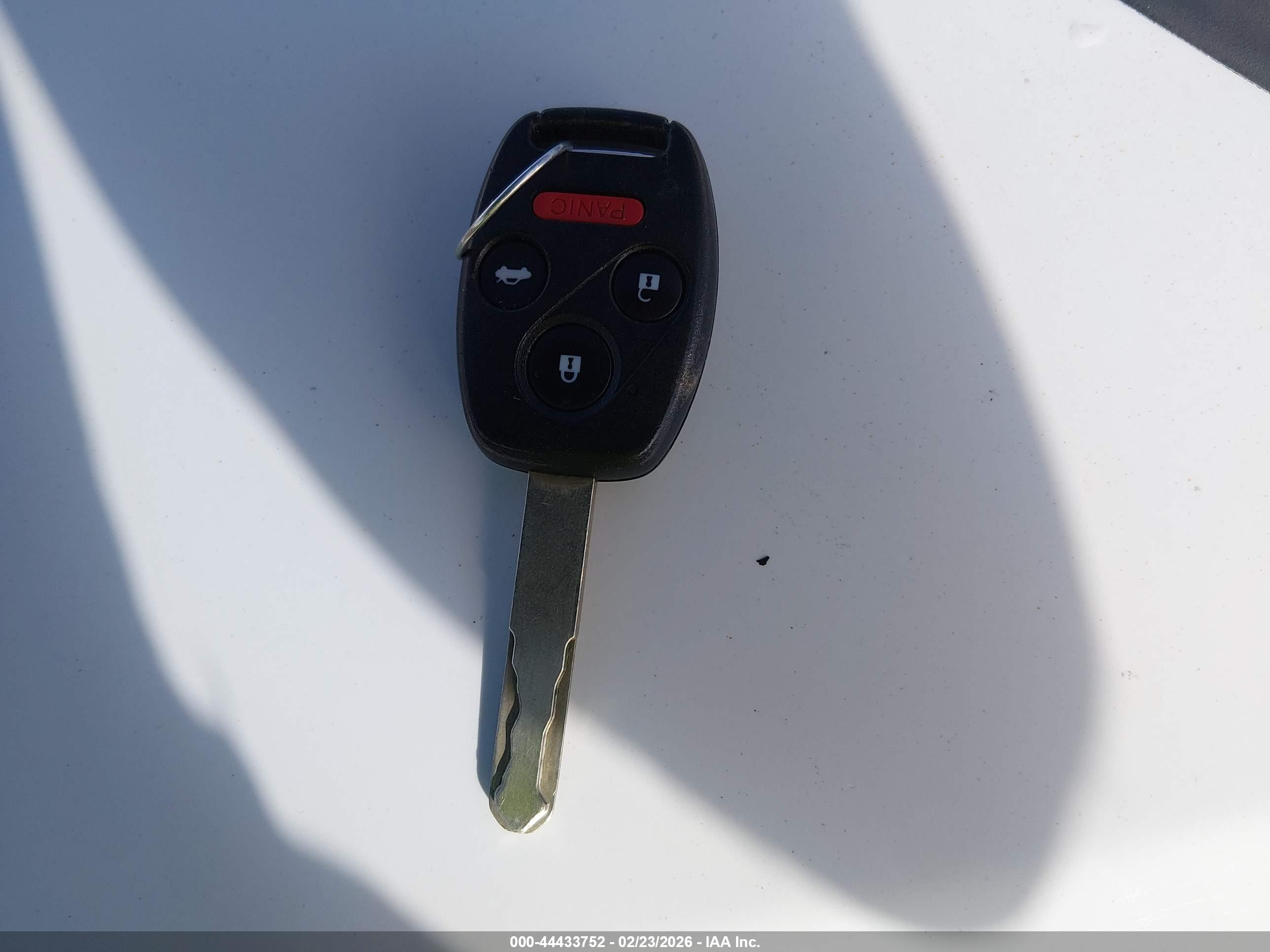 HONDA CIVIC image 11