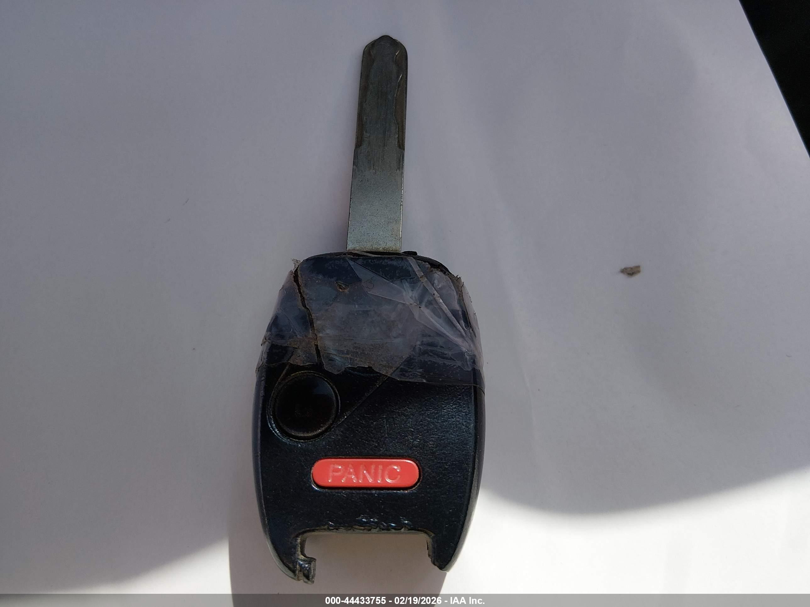 HONDA CIVIC image 11