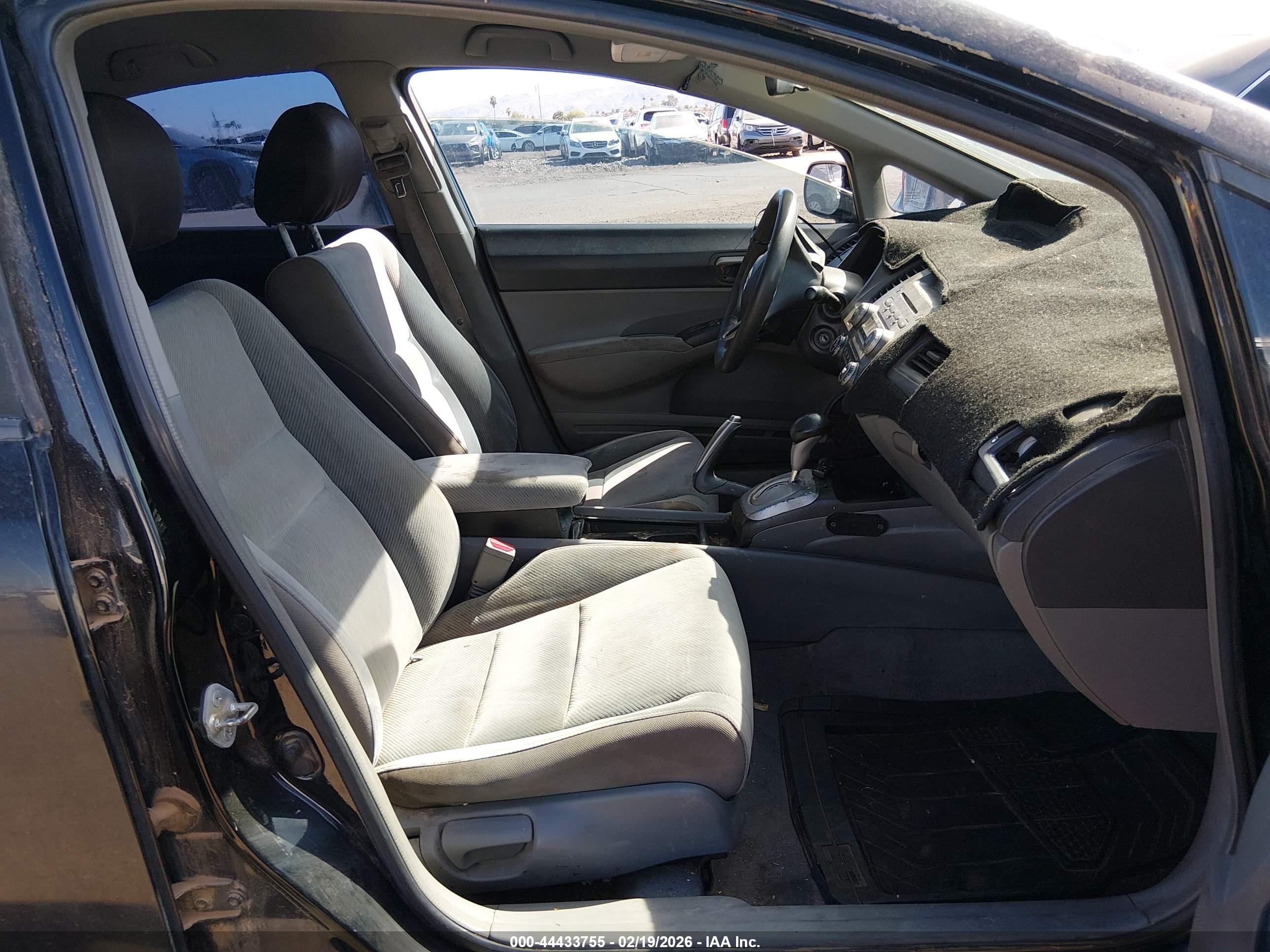 HONDA CIVIC image 5