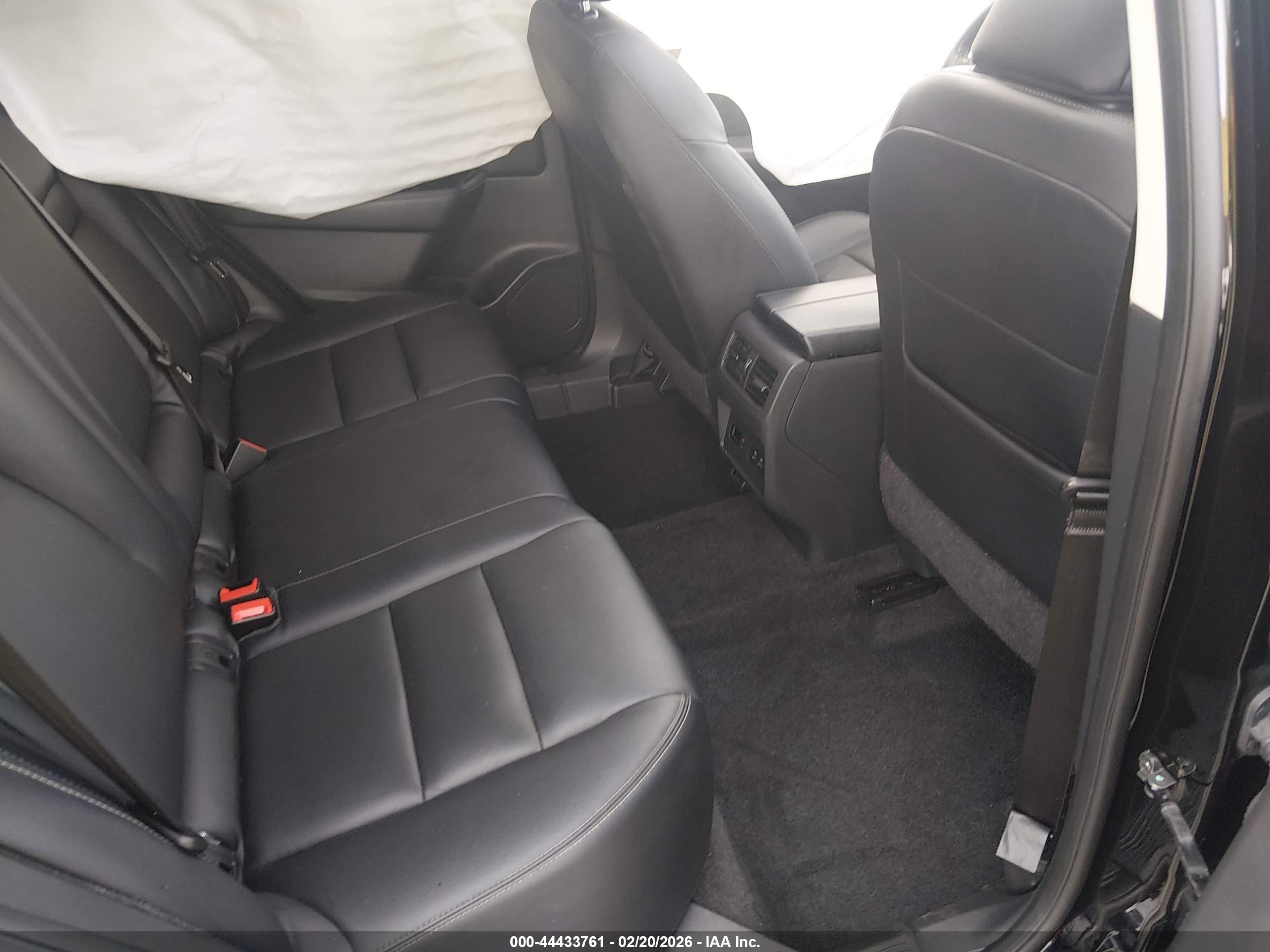 NISSAN ROGUE image 8