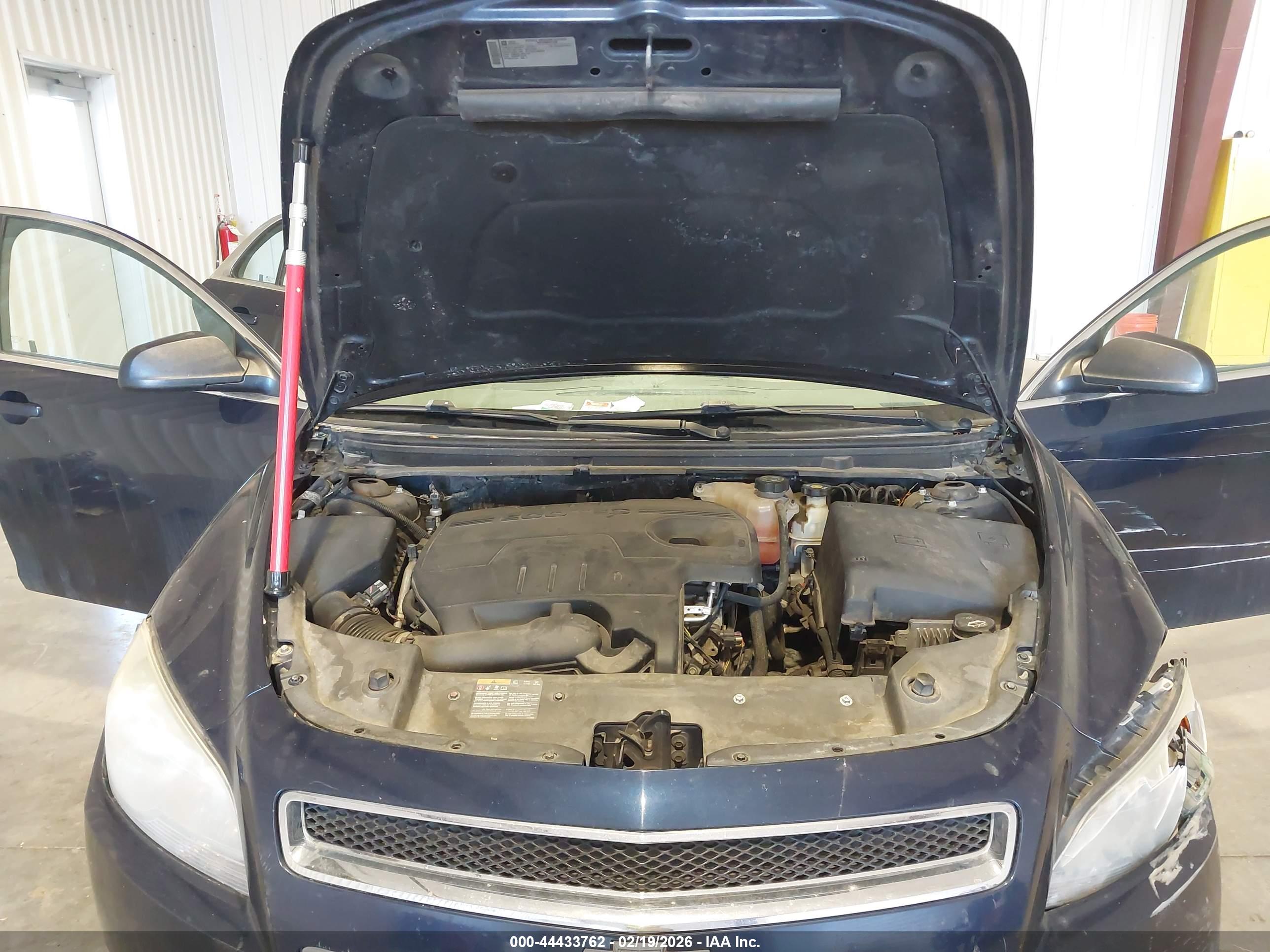 CHEVROLET MALIBU image 10