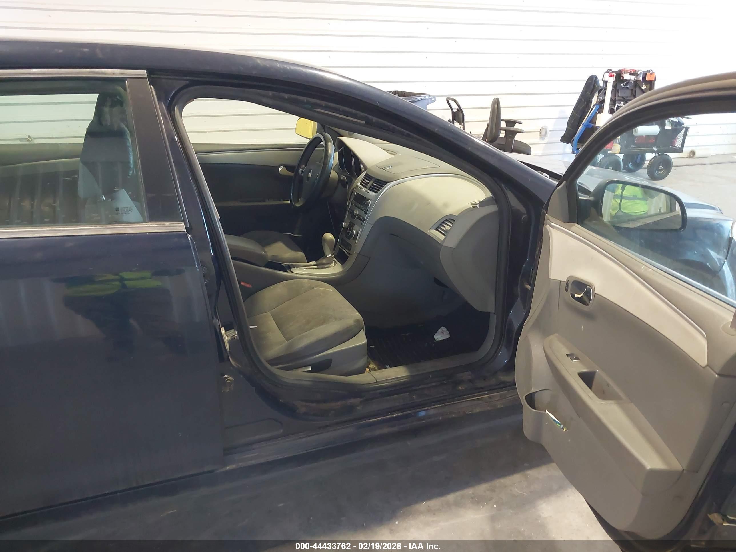 CHEVROLET MALIBU image 5