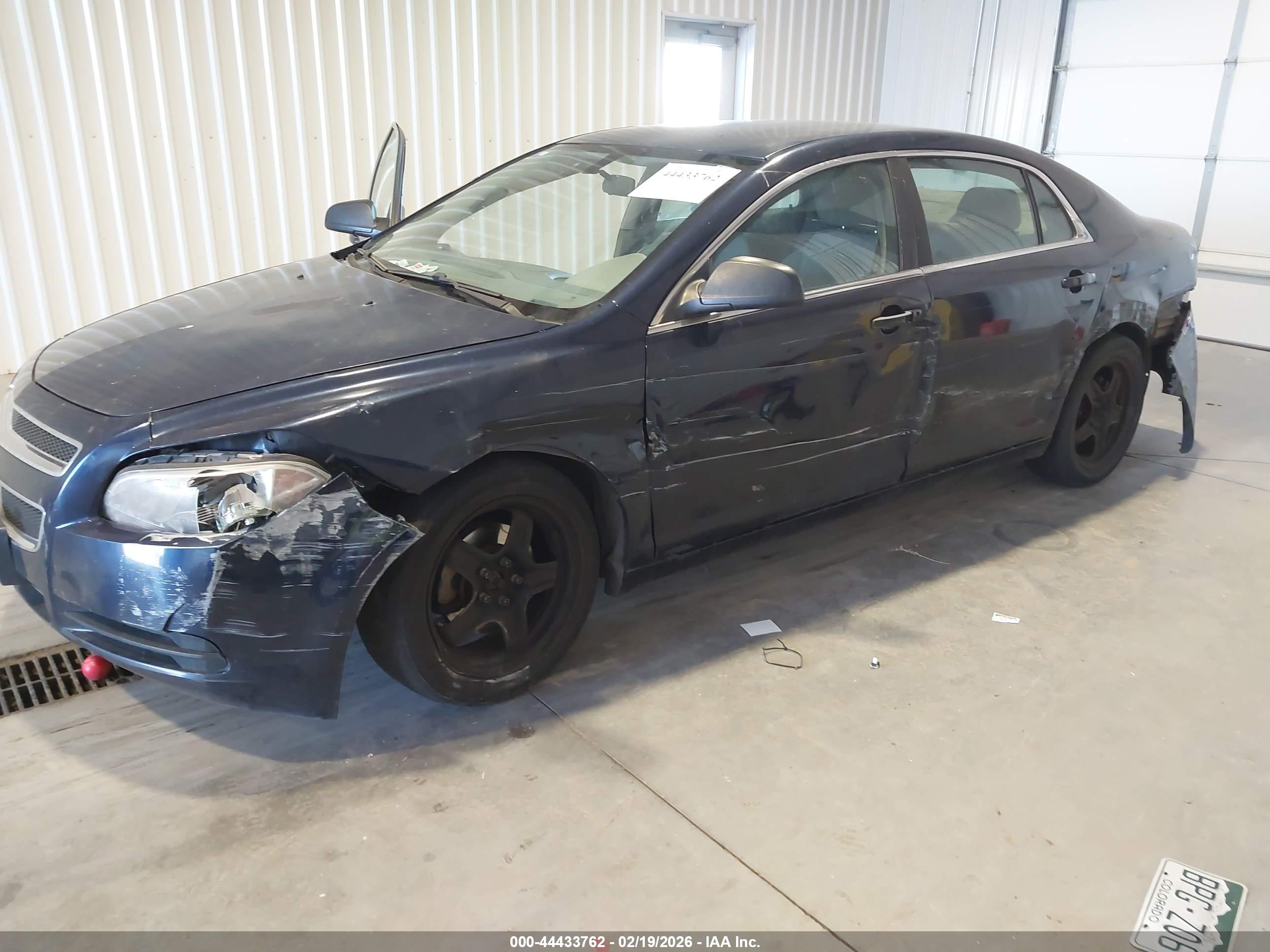 CHEVROLET MALIBU image 6